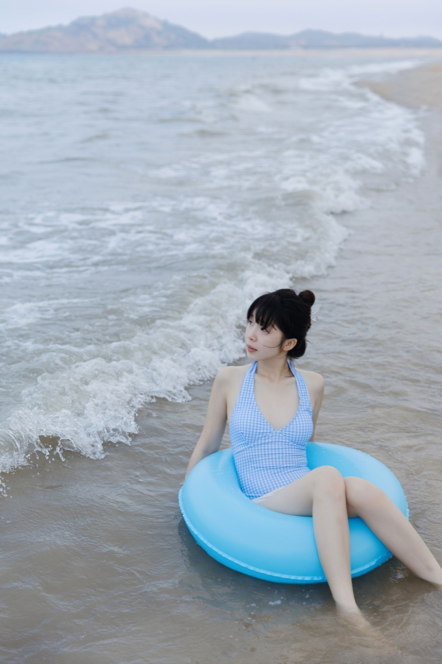 《海边可以这么拍》[22P] 插图2