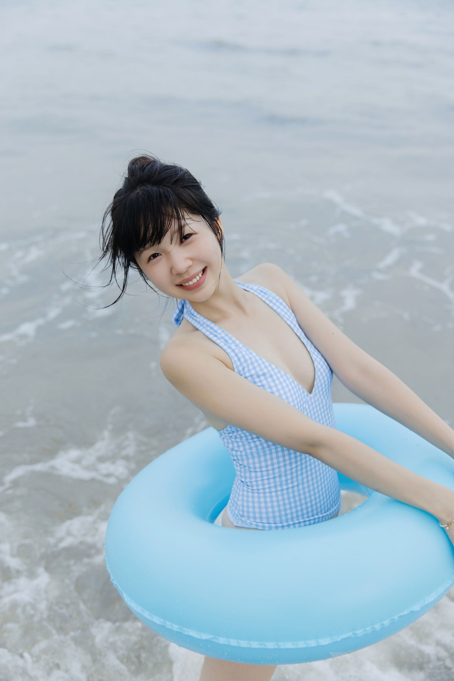 《海边可以这么拍》[22P]-66COS