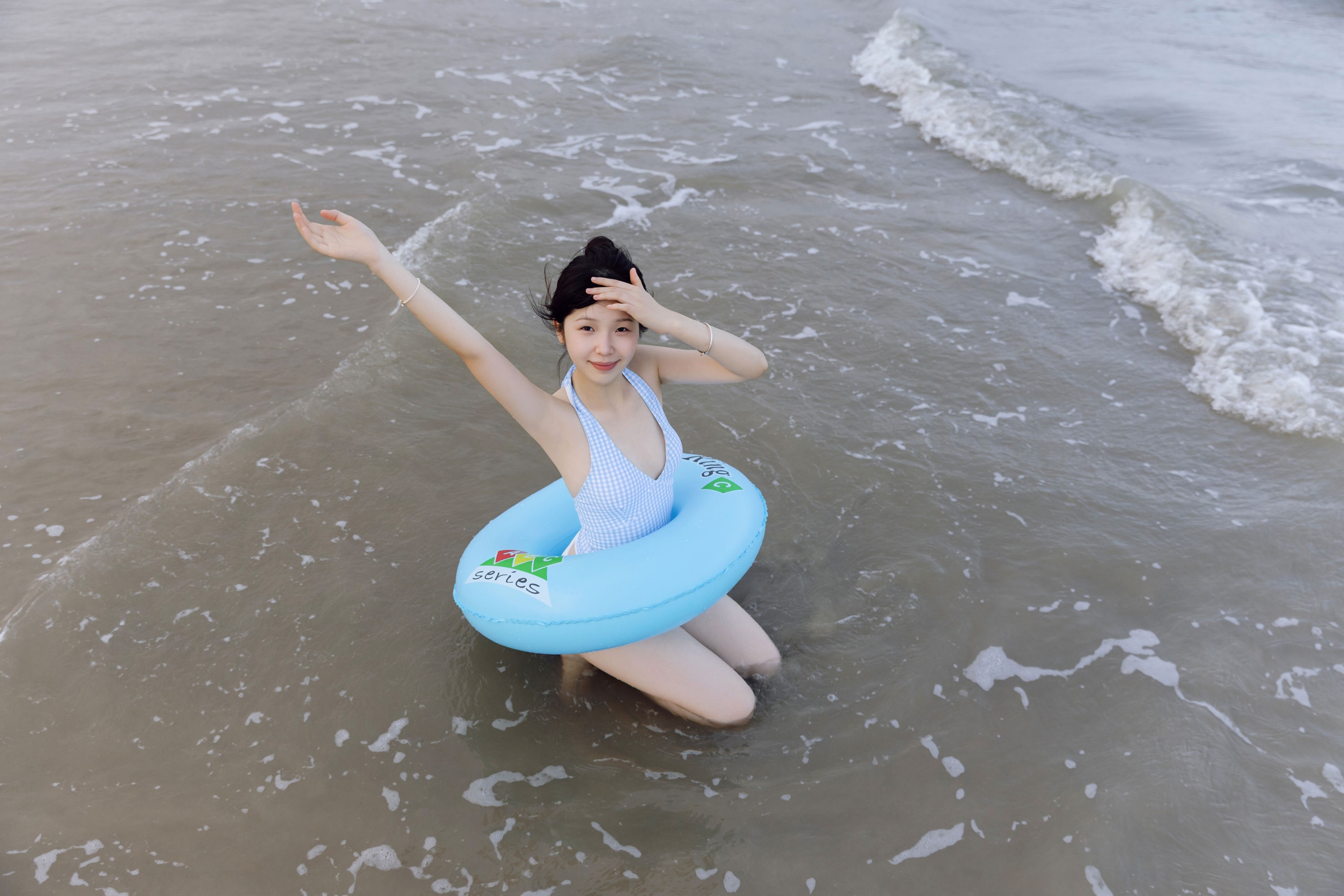 《海边可以这么拍》[22P] 插图4