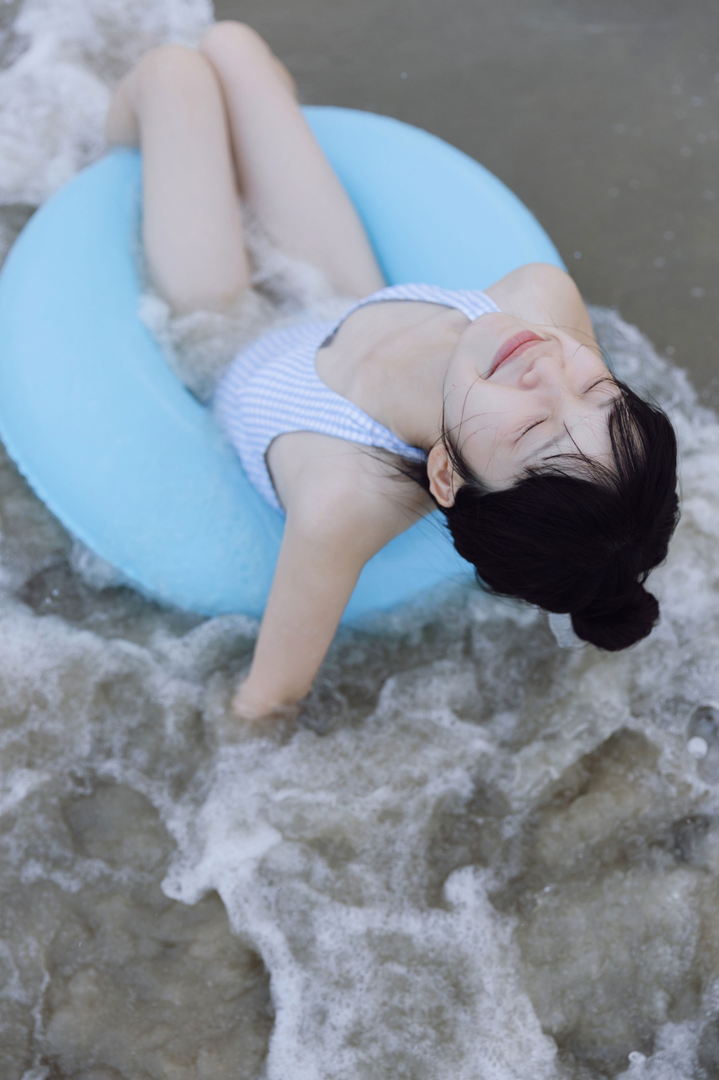 《海边可以这么拍》[22P] 插图3