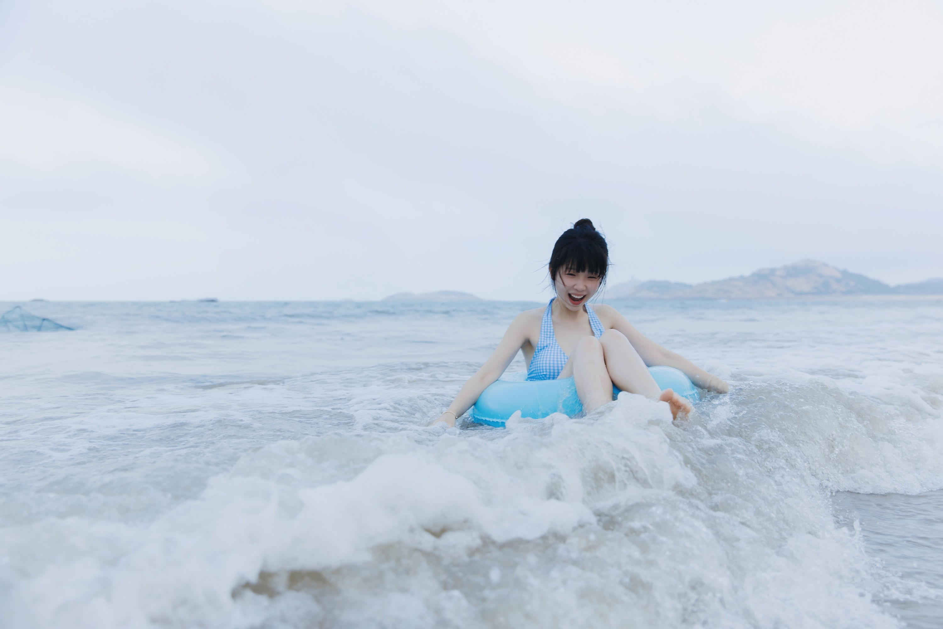 《海边可以这么拍》[22P] 插图5
