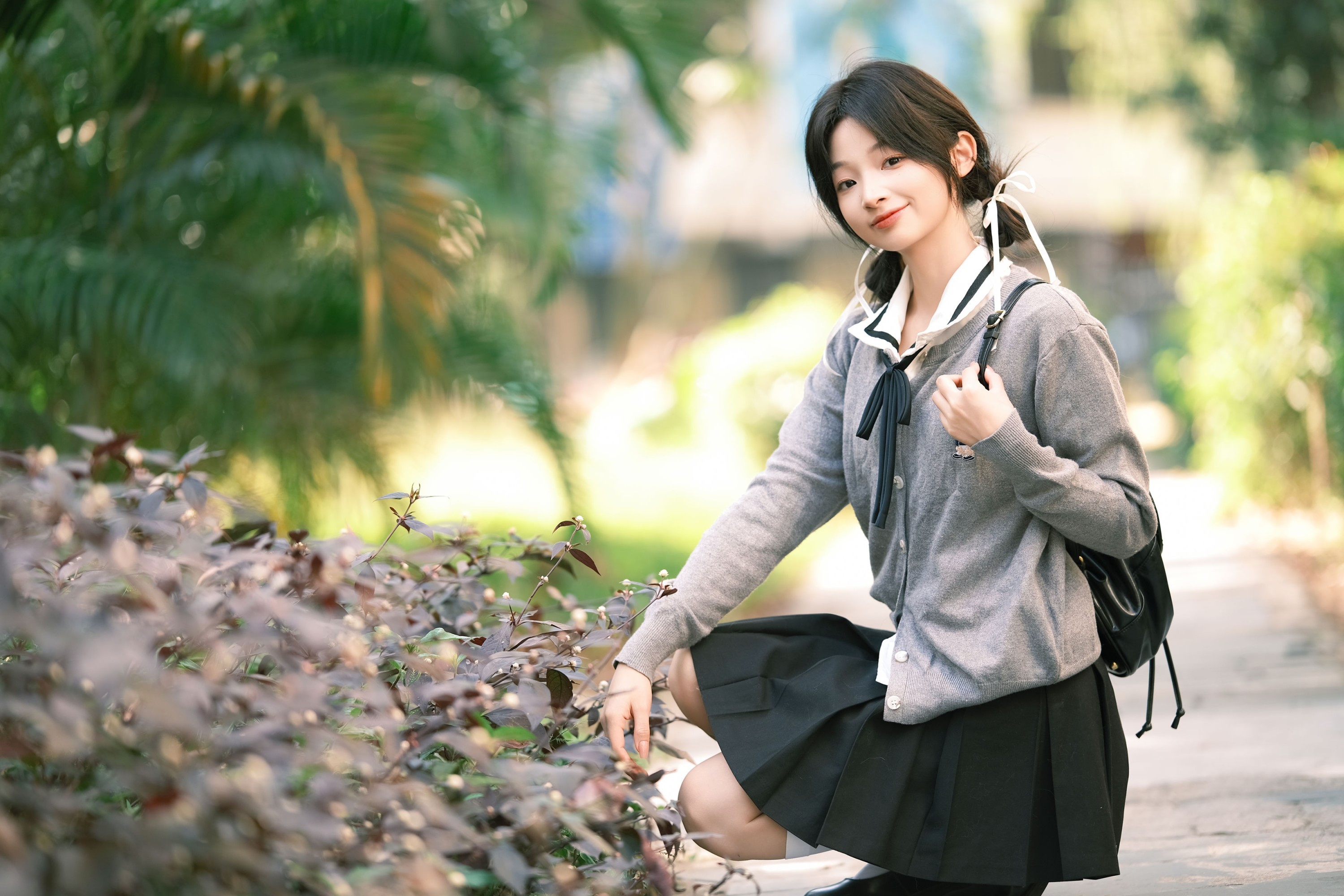 《日系JK》[37P] 插图2
