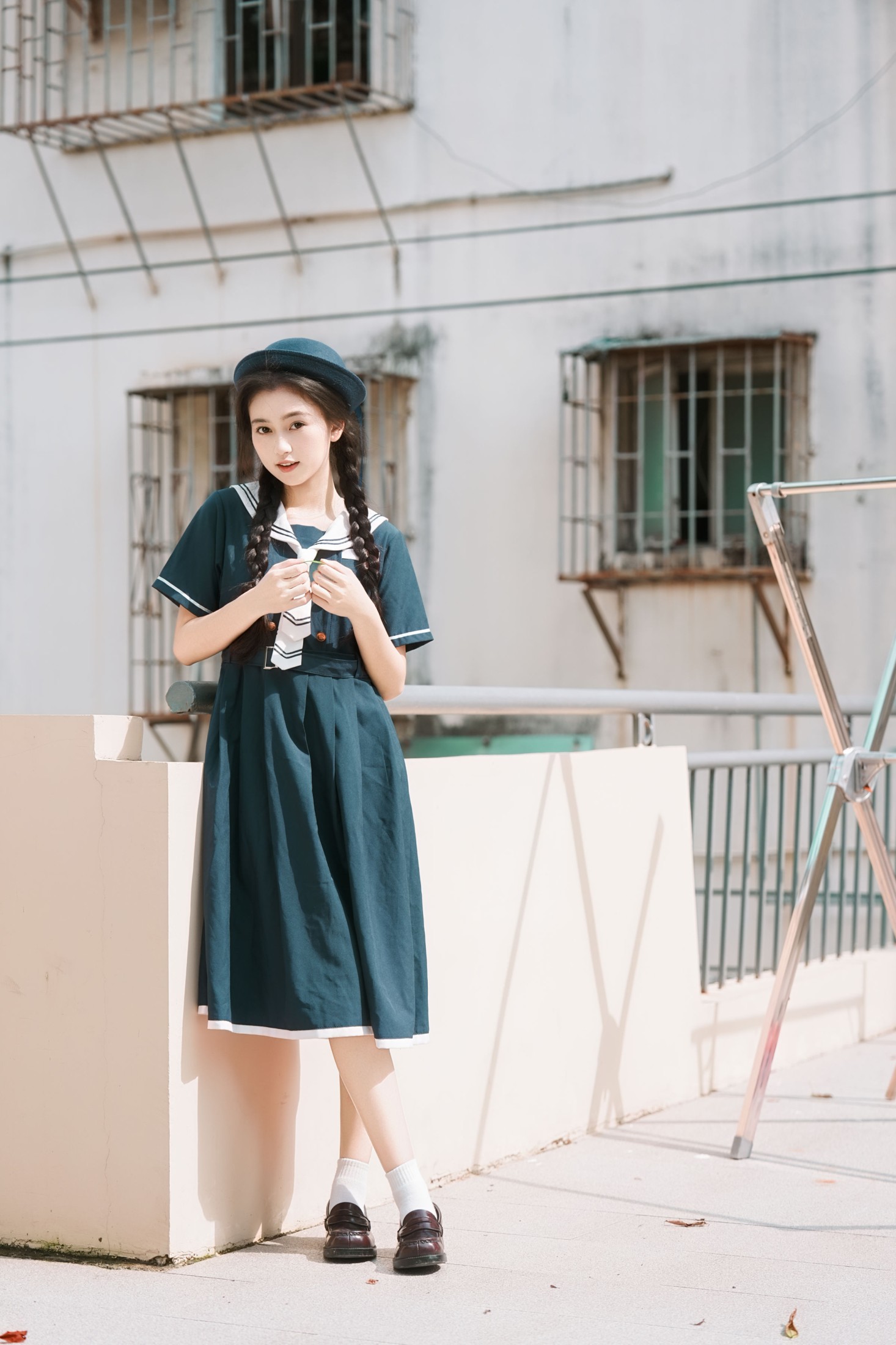 《仲夏街角的梦》[47P] 插图4