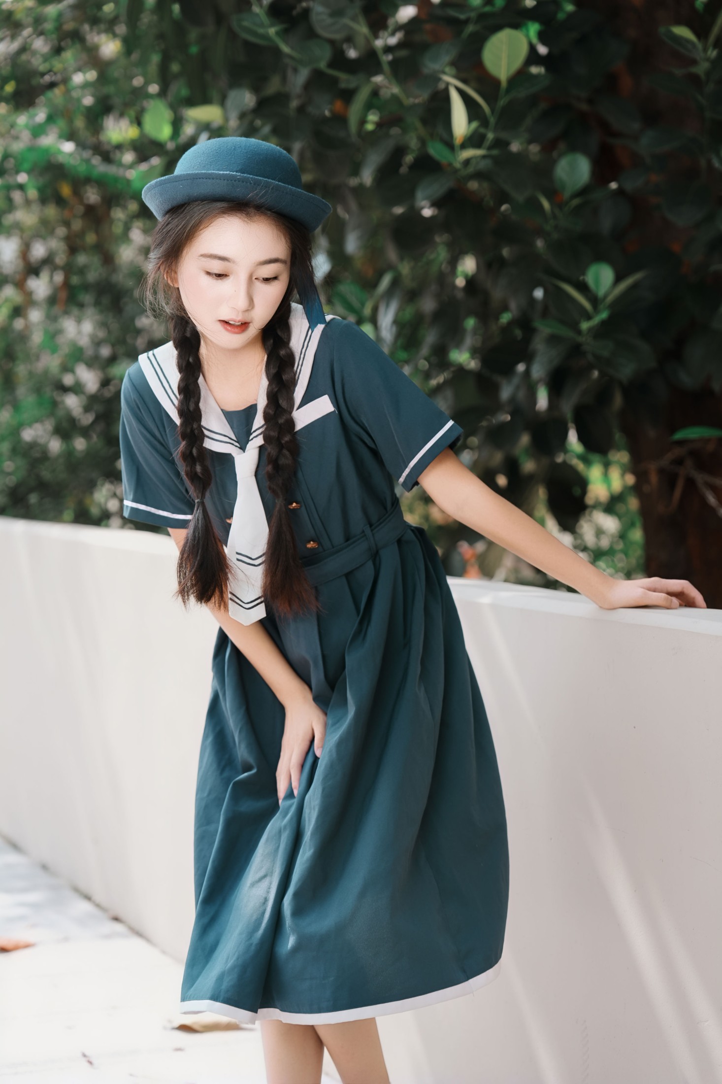 《仲夏街角的梦》[47P] 插图3