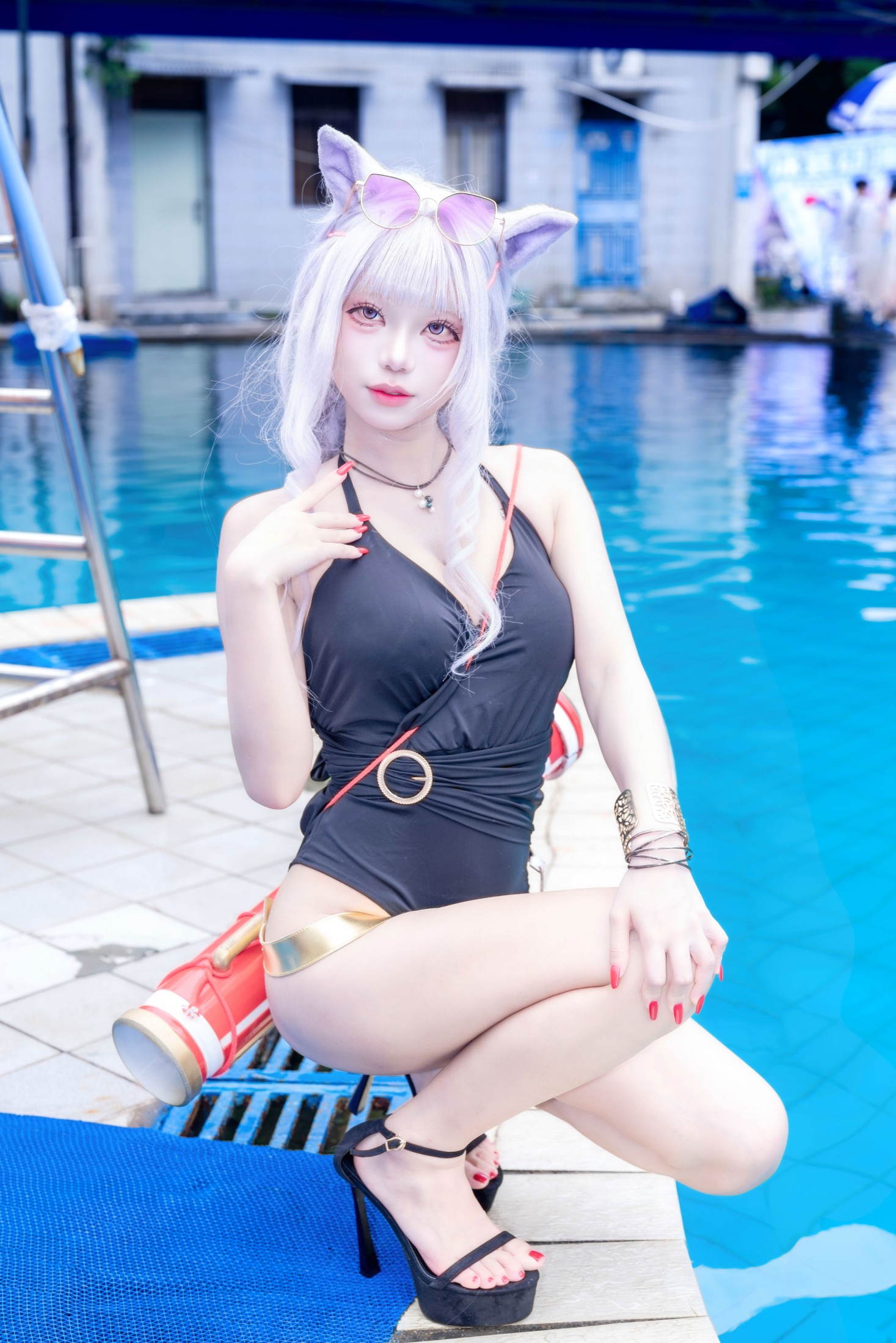《黄金船cos》[20P]-66COS