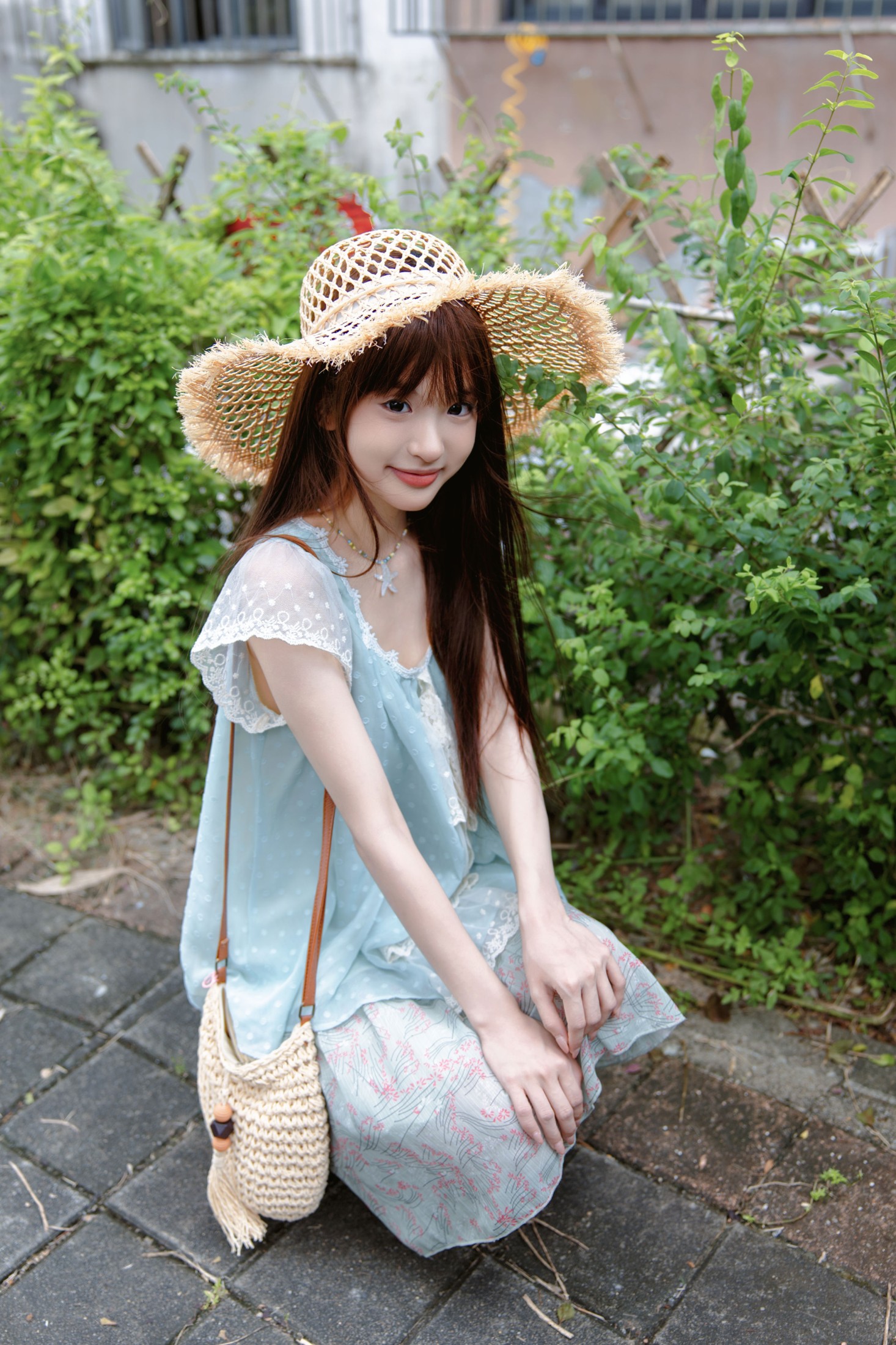 《把夏天的甜留在胶片里》[16P] 插图4
