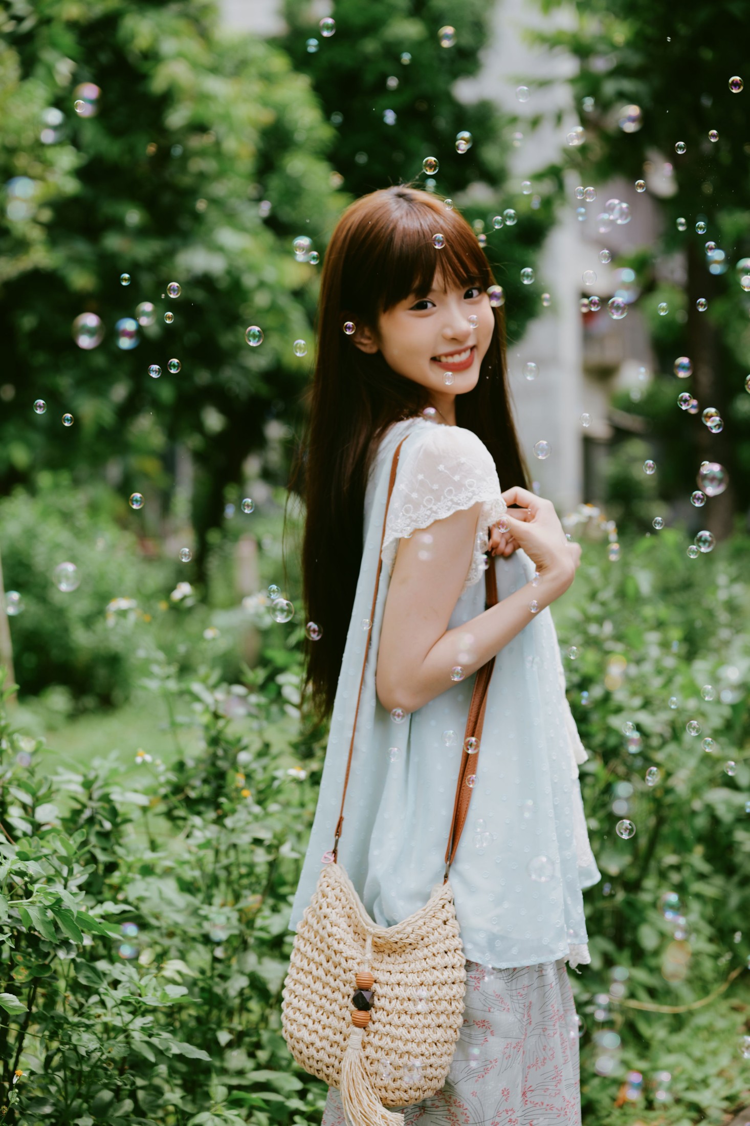 《把夏天的甜留在胶片里》[16P] 插图5