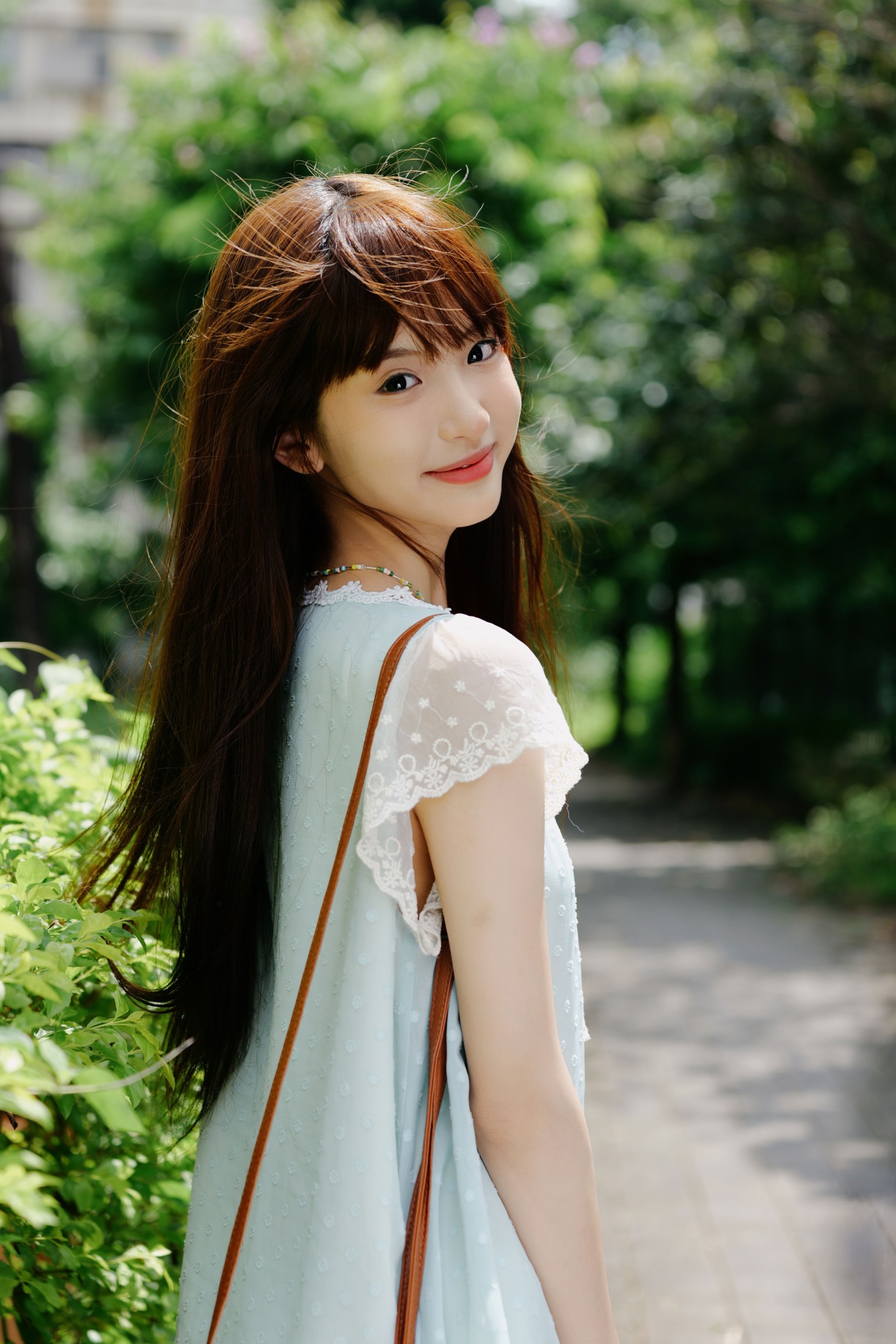 《把夏天的甜留在胶片里》[16P] 插图3