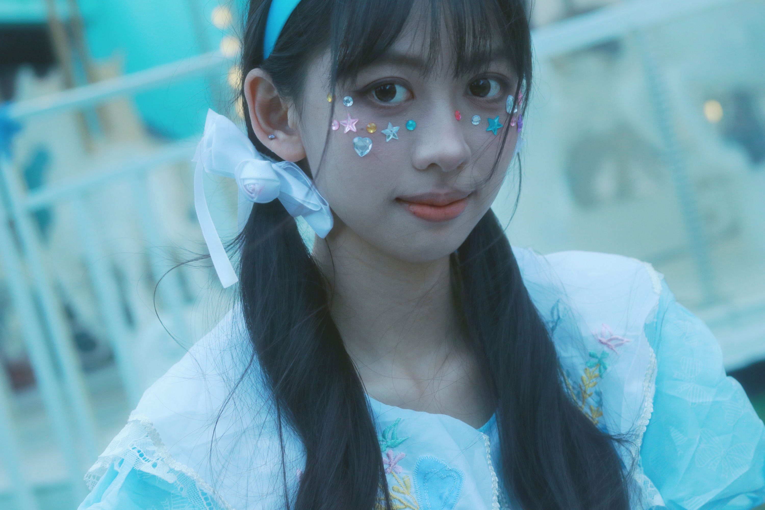 《梦核少女》[9P] 插图2