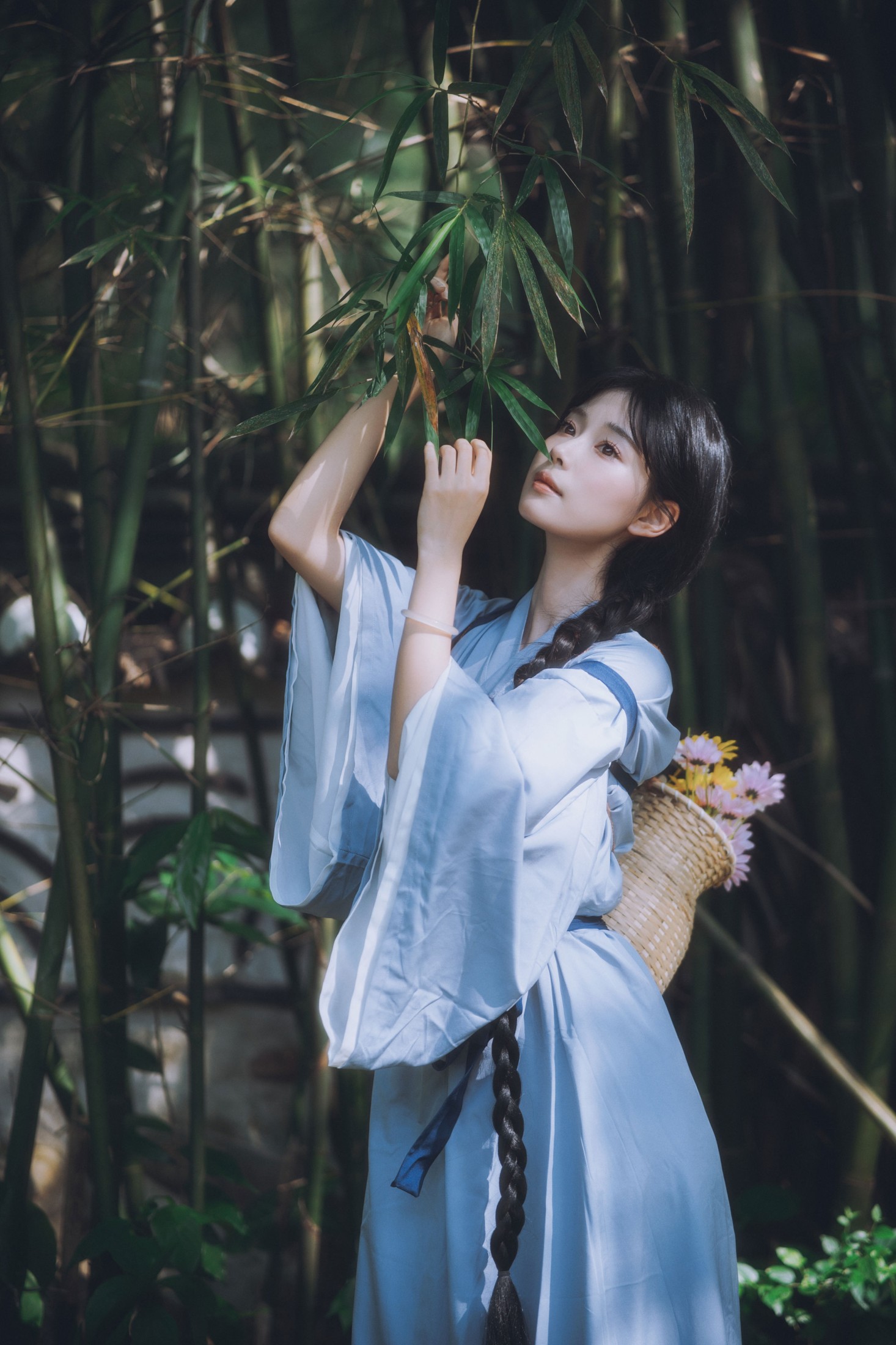 《所谓伊人，在水一方🍃》[27P] 插图2