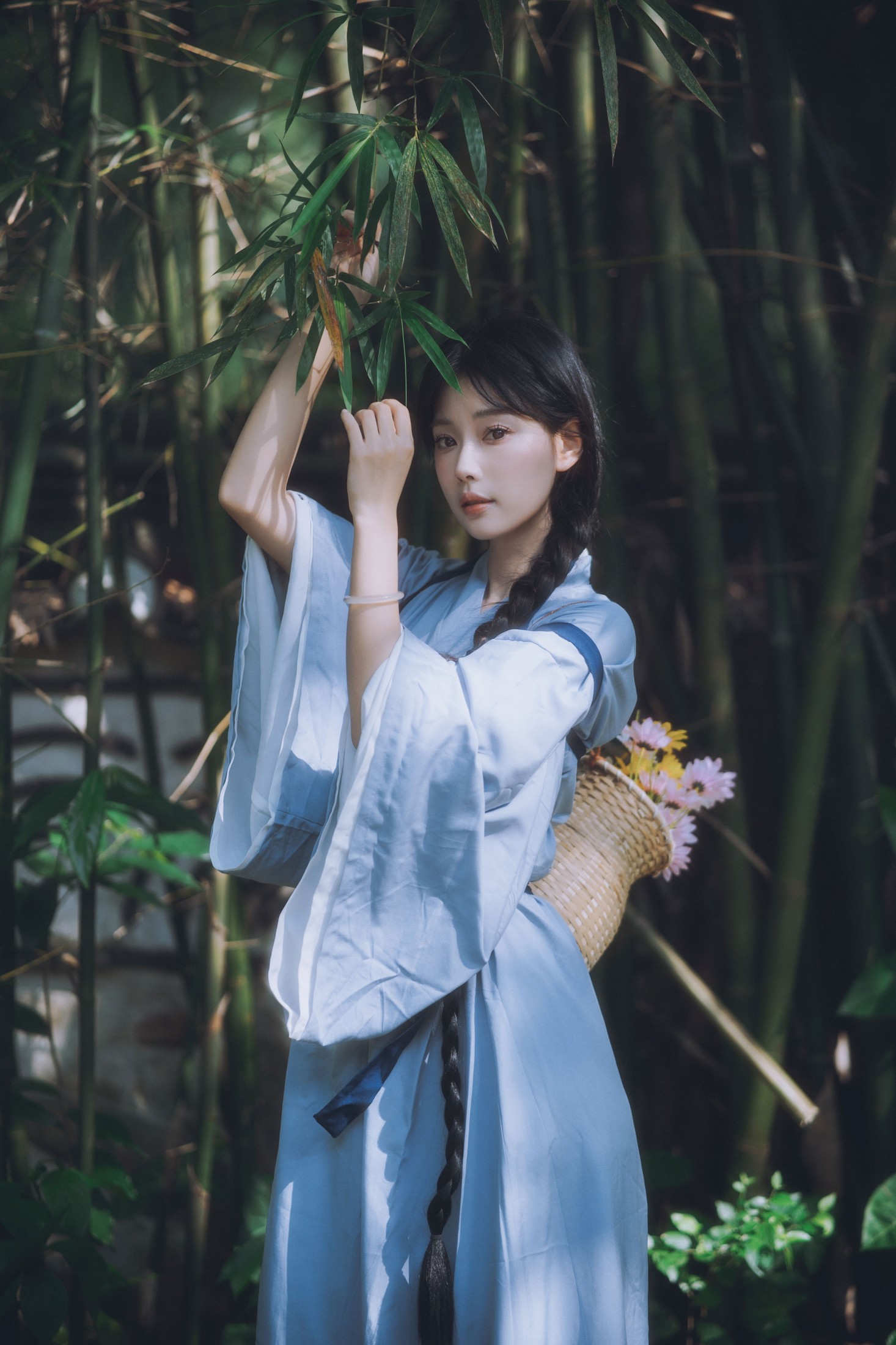 《所谓伊人，在水一方🍃》[27P] 插图3