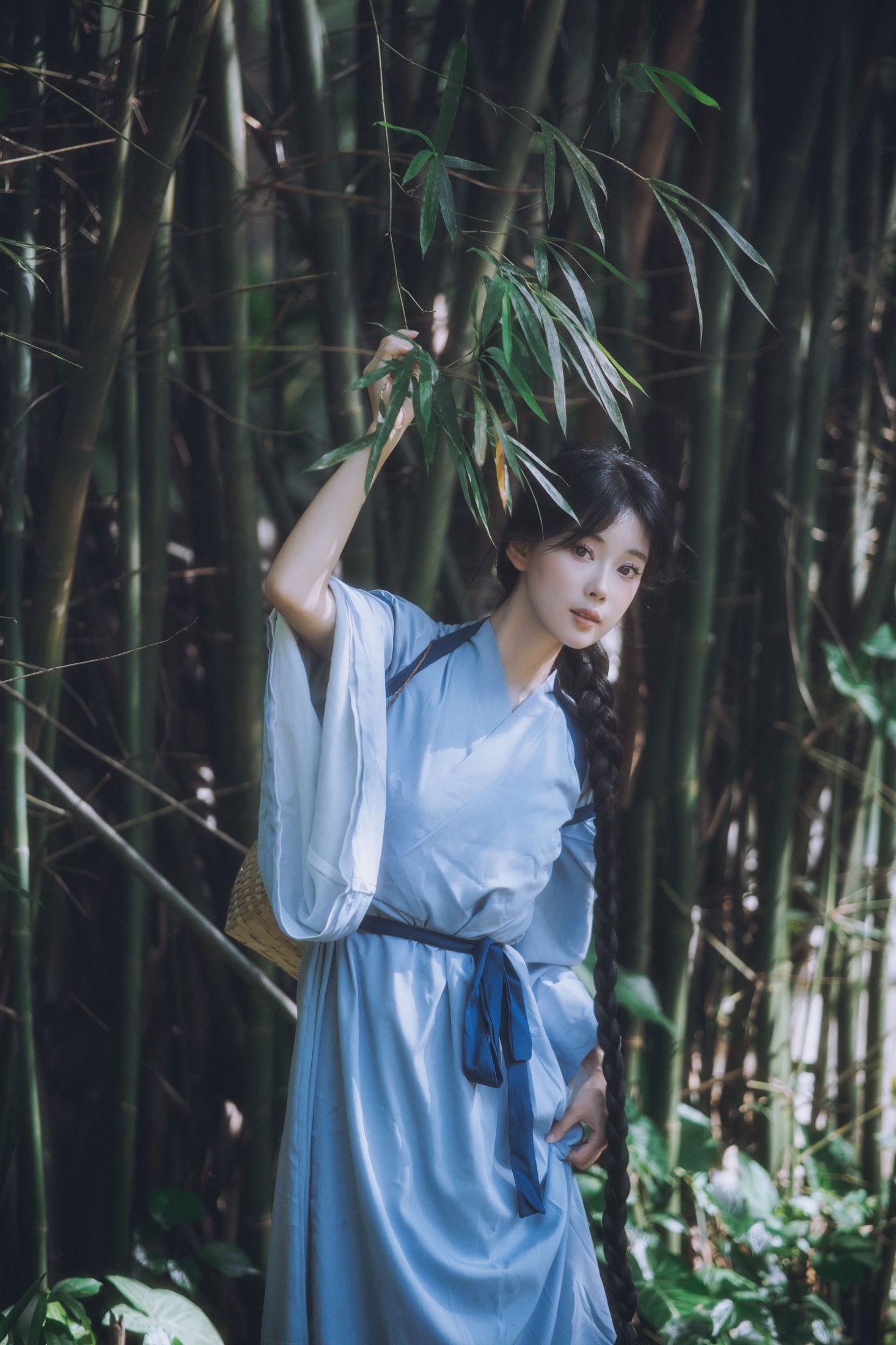 《所谓伊人，在水一方🍃》[27P] 插图4
