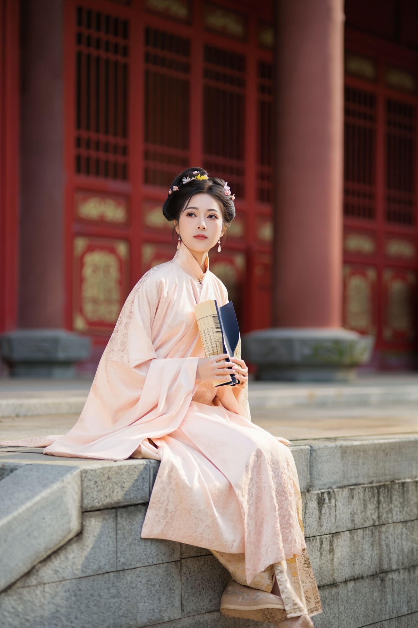 《贵女》[14P] 插图2