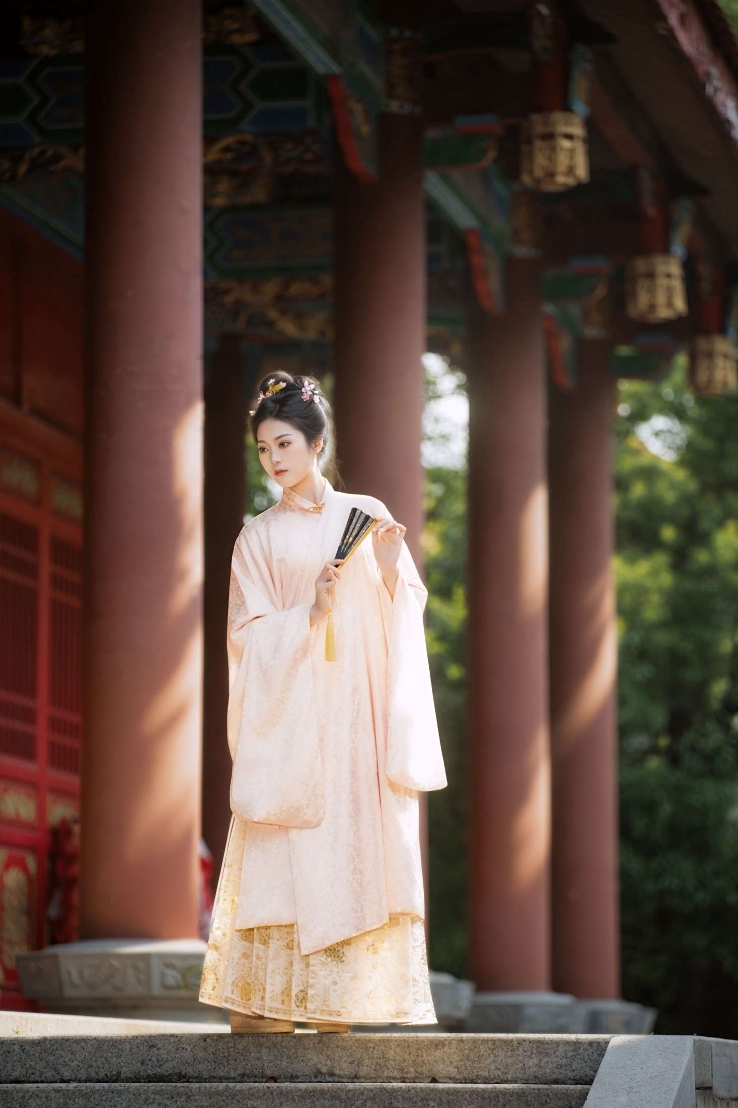 《贵女》[14P]-66COS