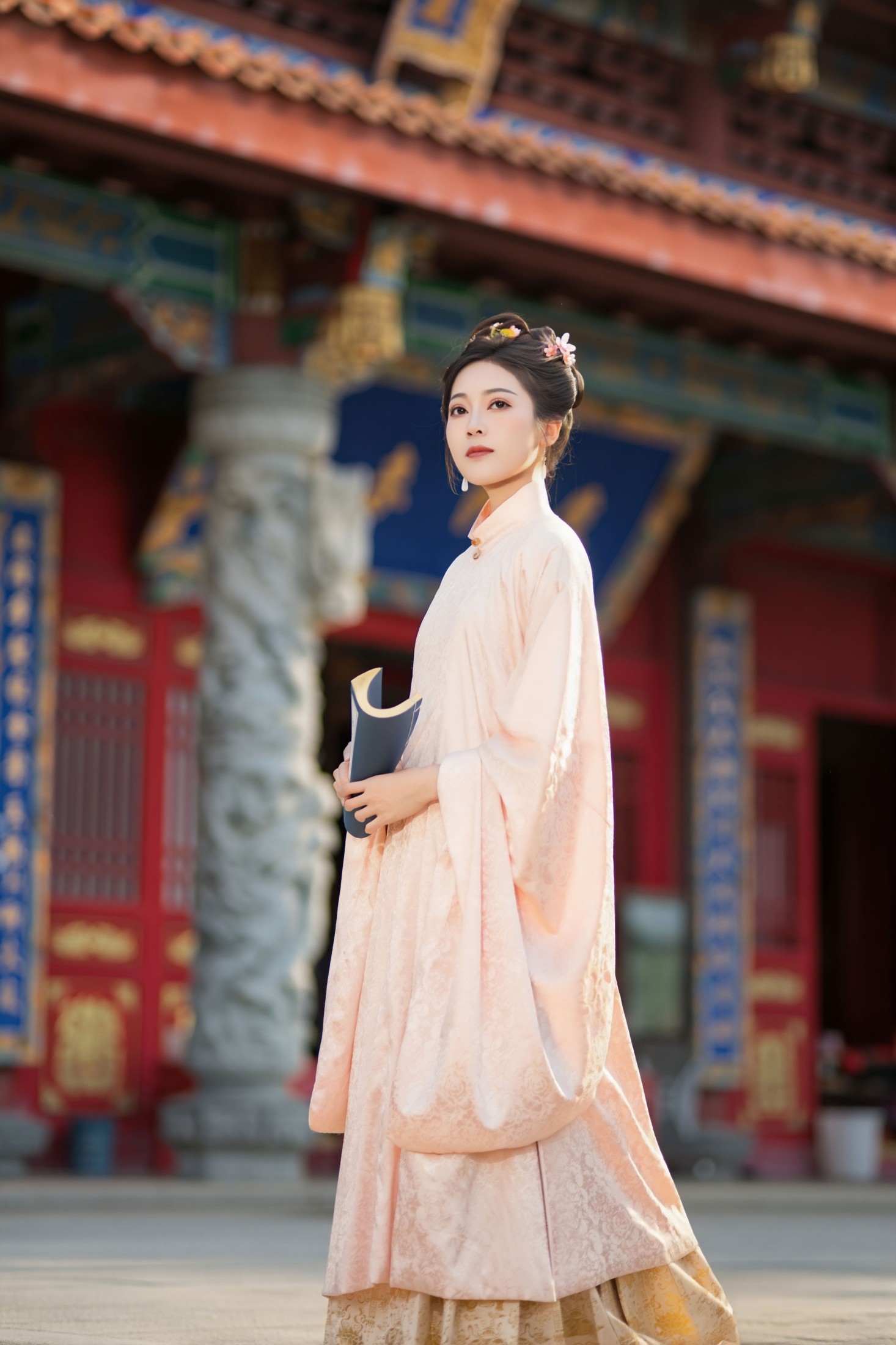 《贵女》[14P] 插图4