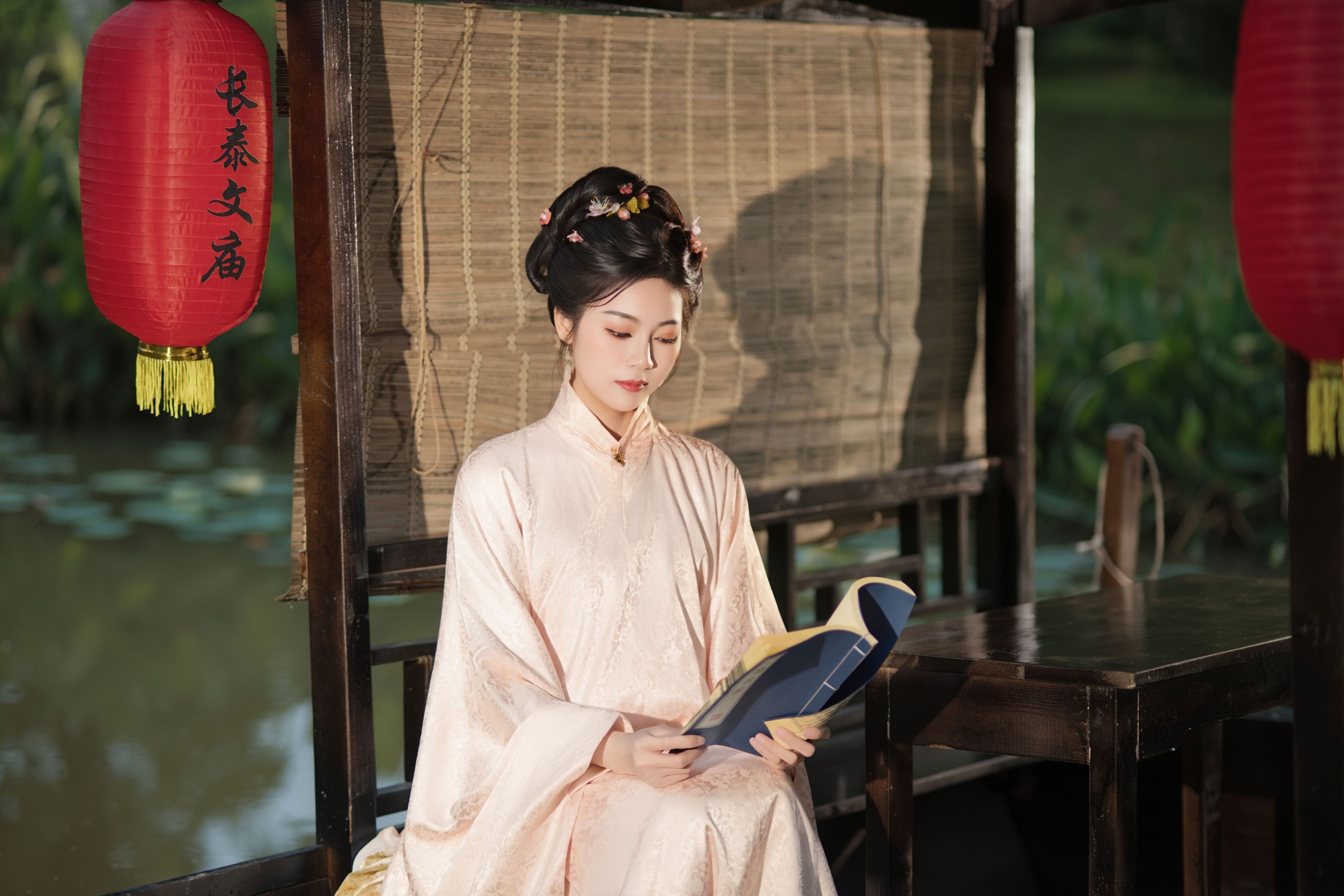 《贵女》[14P] 插图5