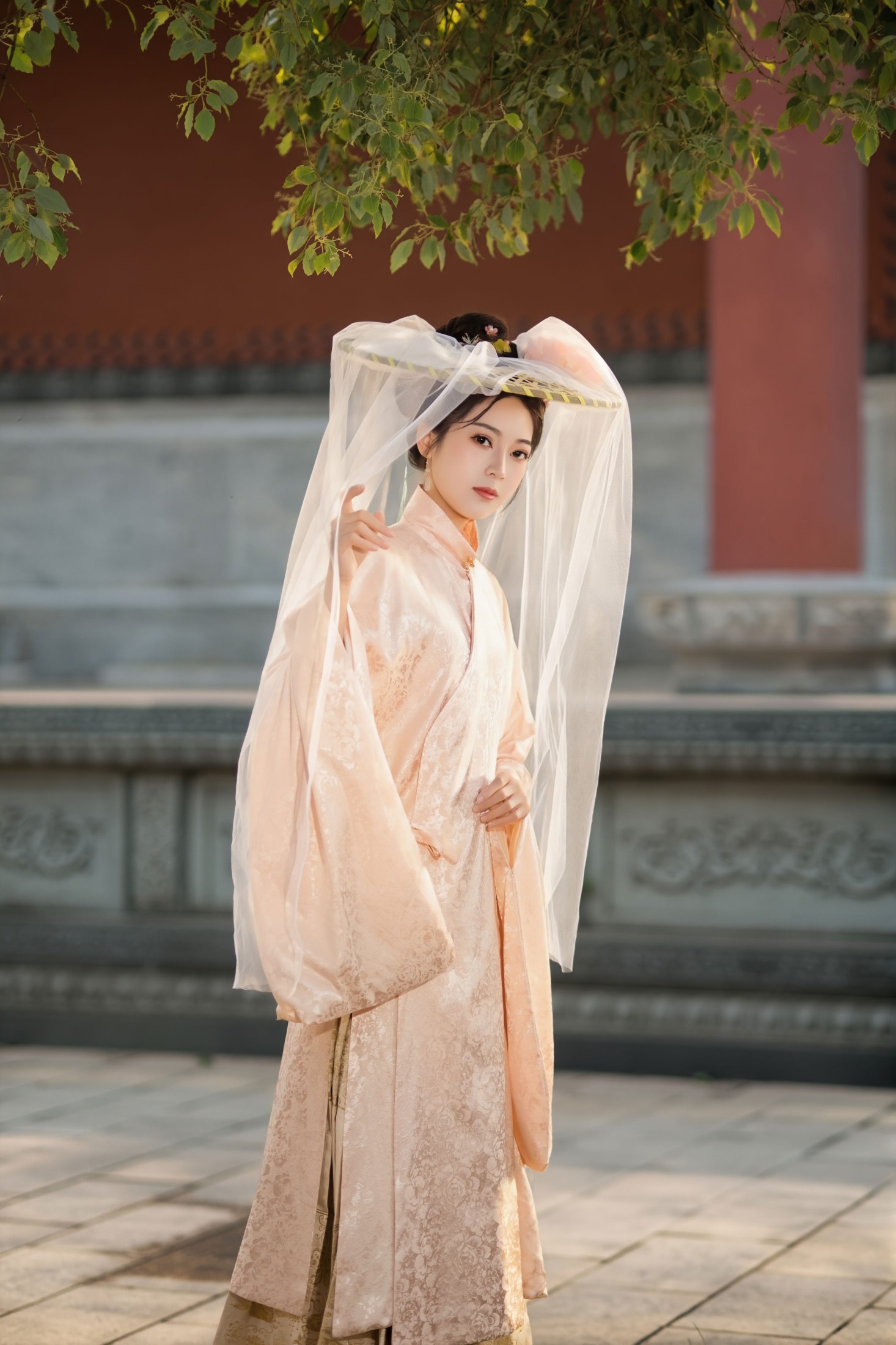 《贵女》[14P] 插图3