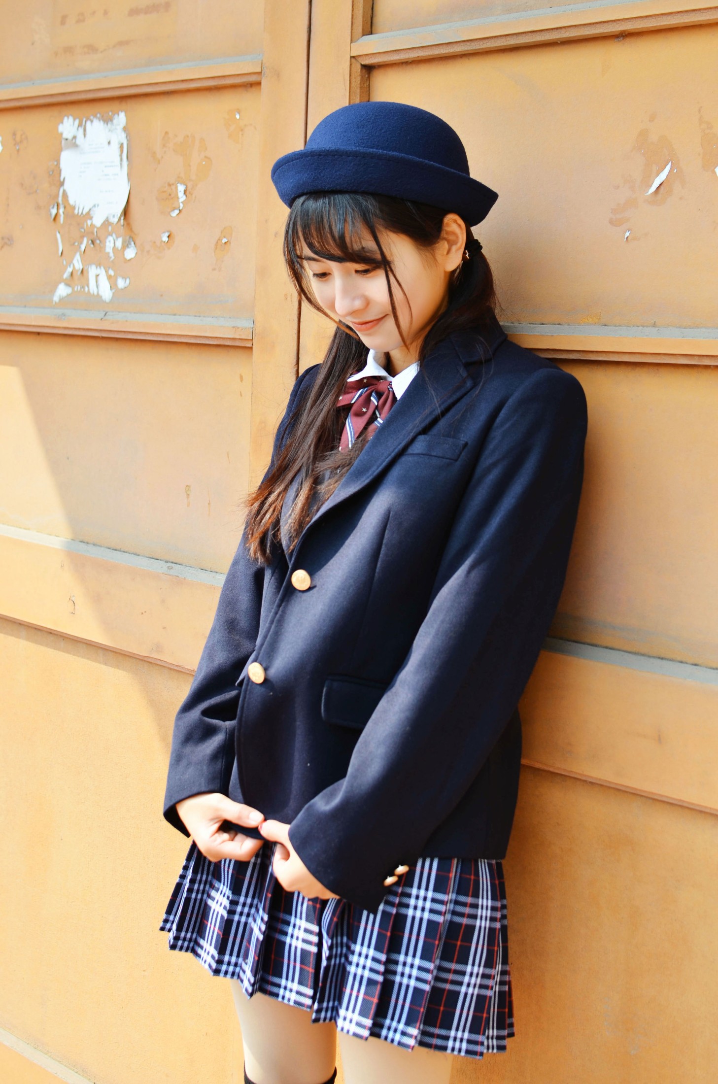 《春天用万物书写爱意》[21P]-66COS