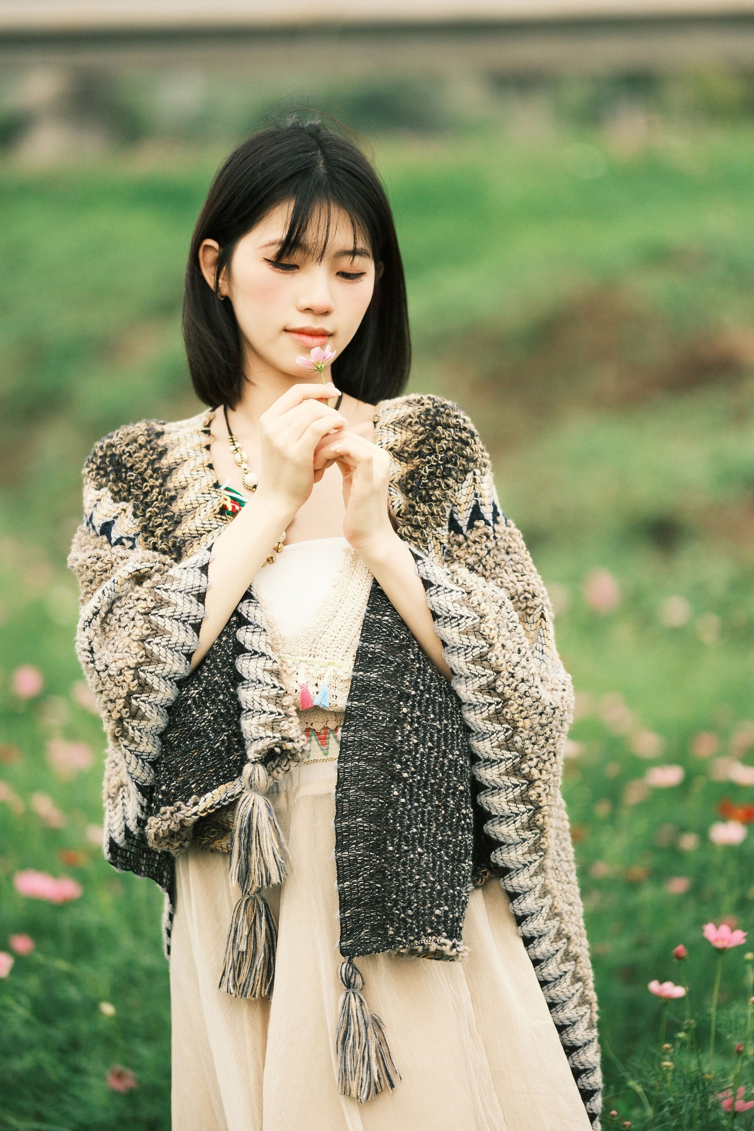 《格桑花海》[44P] 插图2