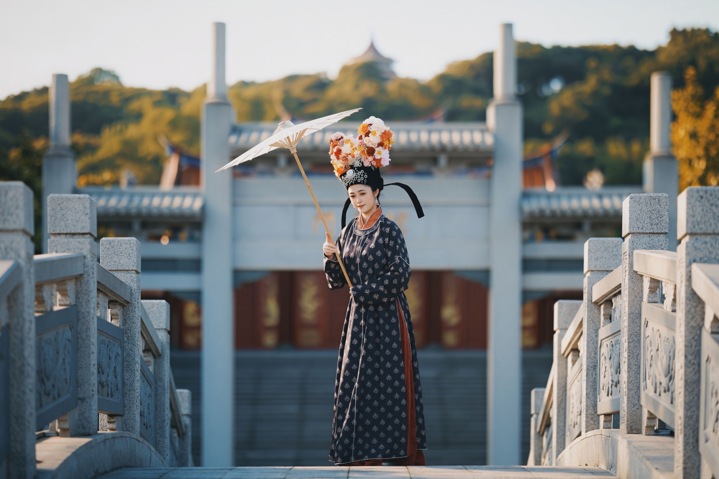 《一冠揽尽四时花，这便是宋人笔下的「一年景」》[10P] 插图2