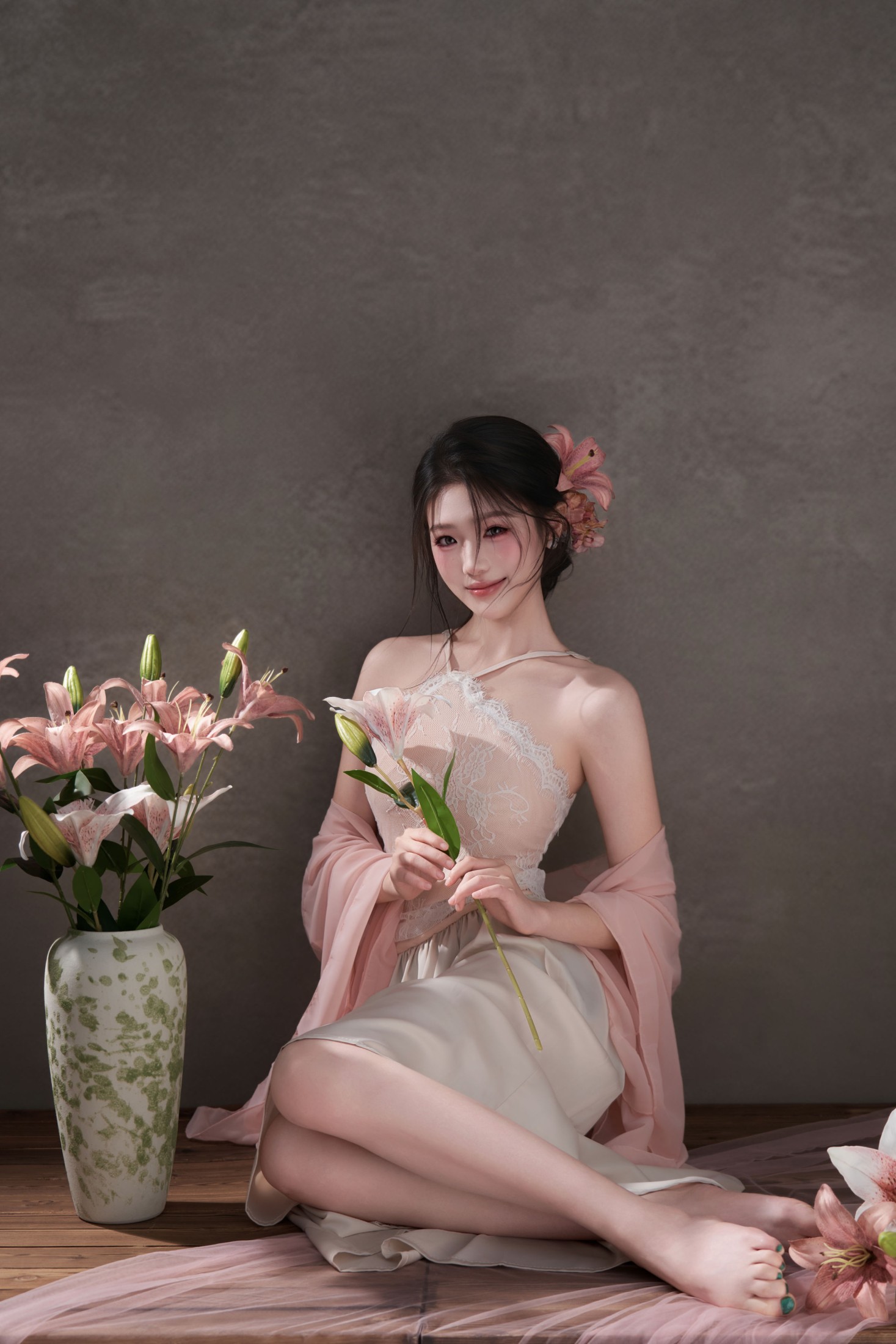 《百合知意》[13P] 插图3