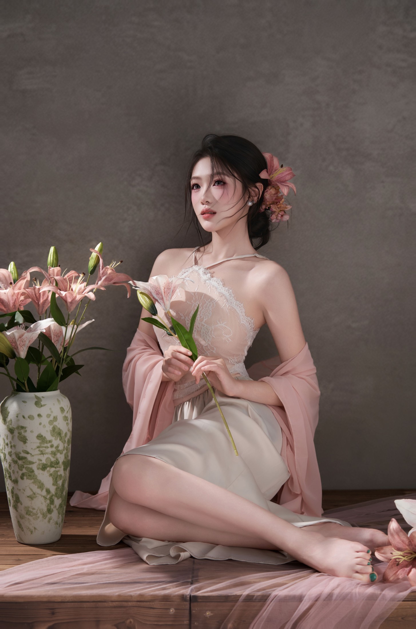 《百合知意》[13P] 插图5