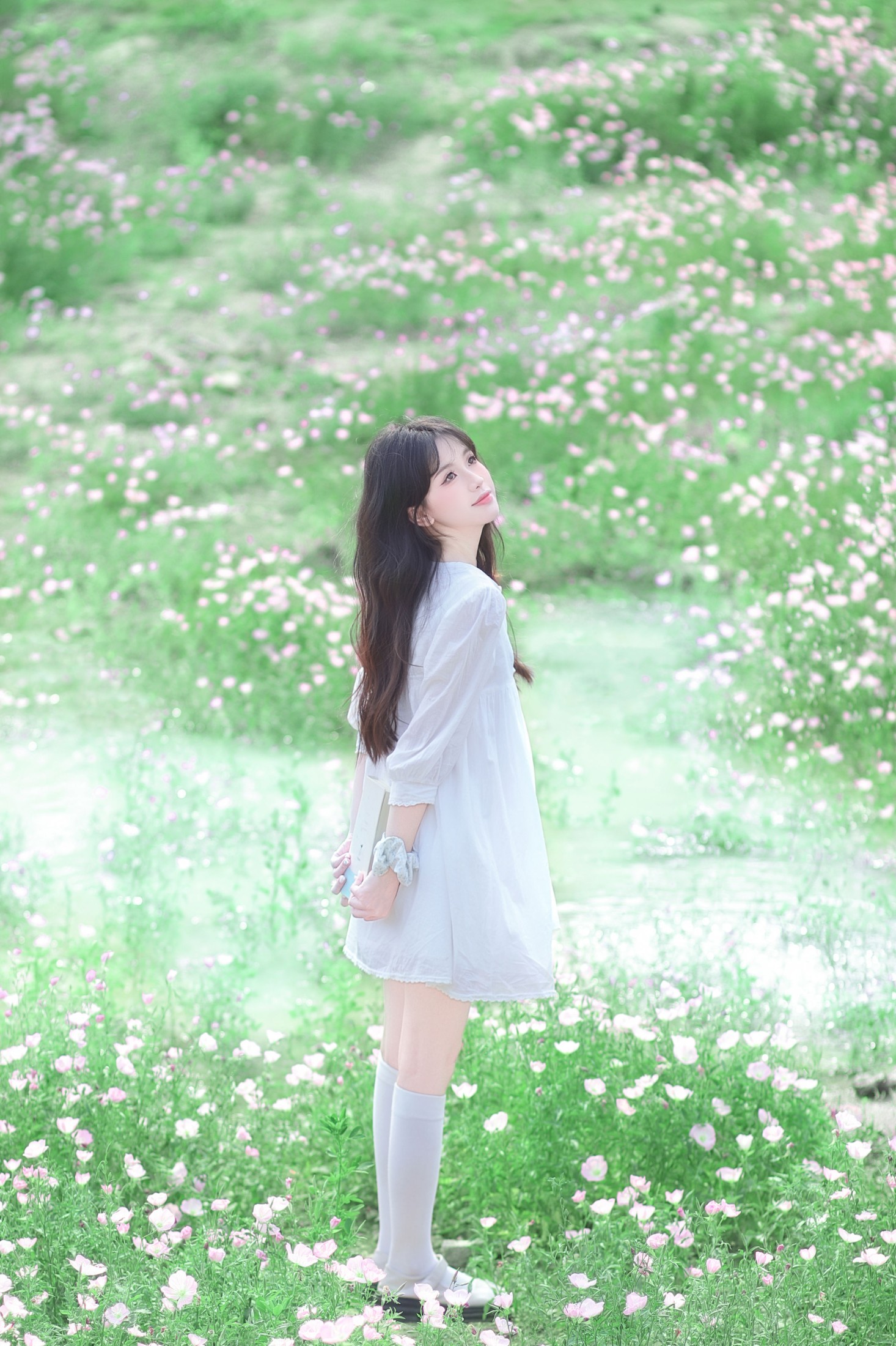 《掉进月见草花丛》[37P] 插图3