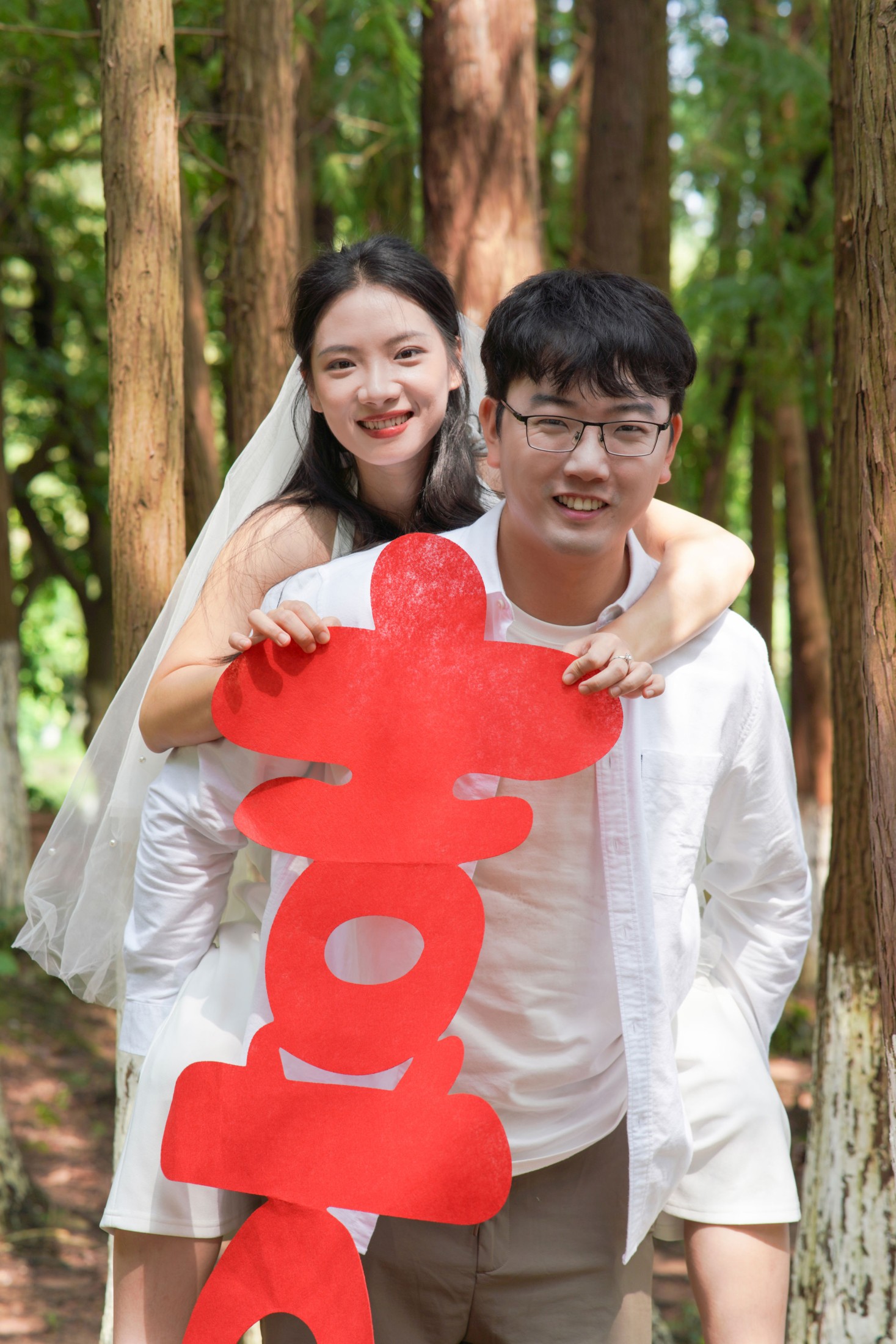 《见证甜蜜》[18P] 插图3