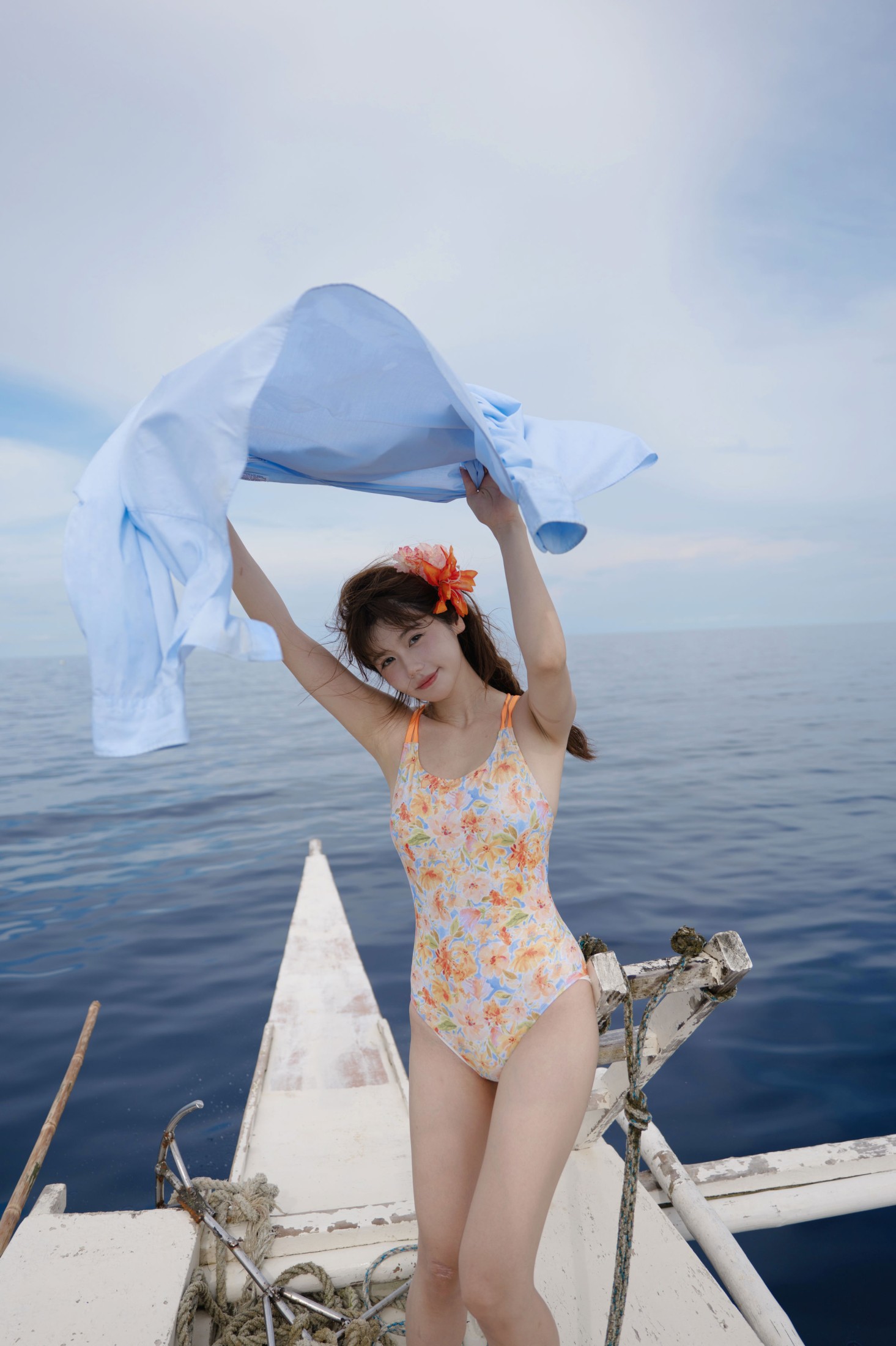 《海岛写真》[14P] 插图5