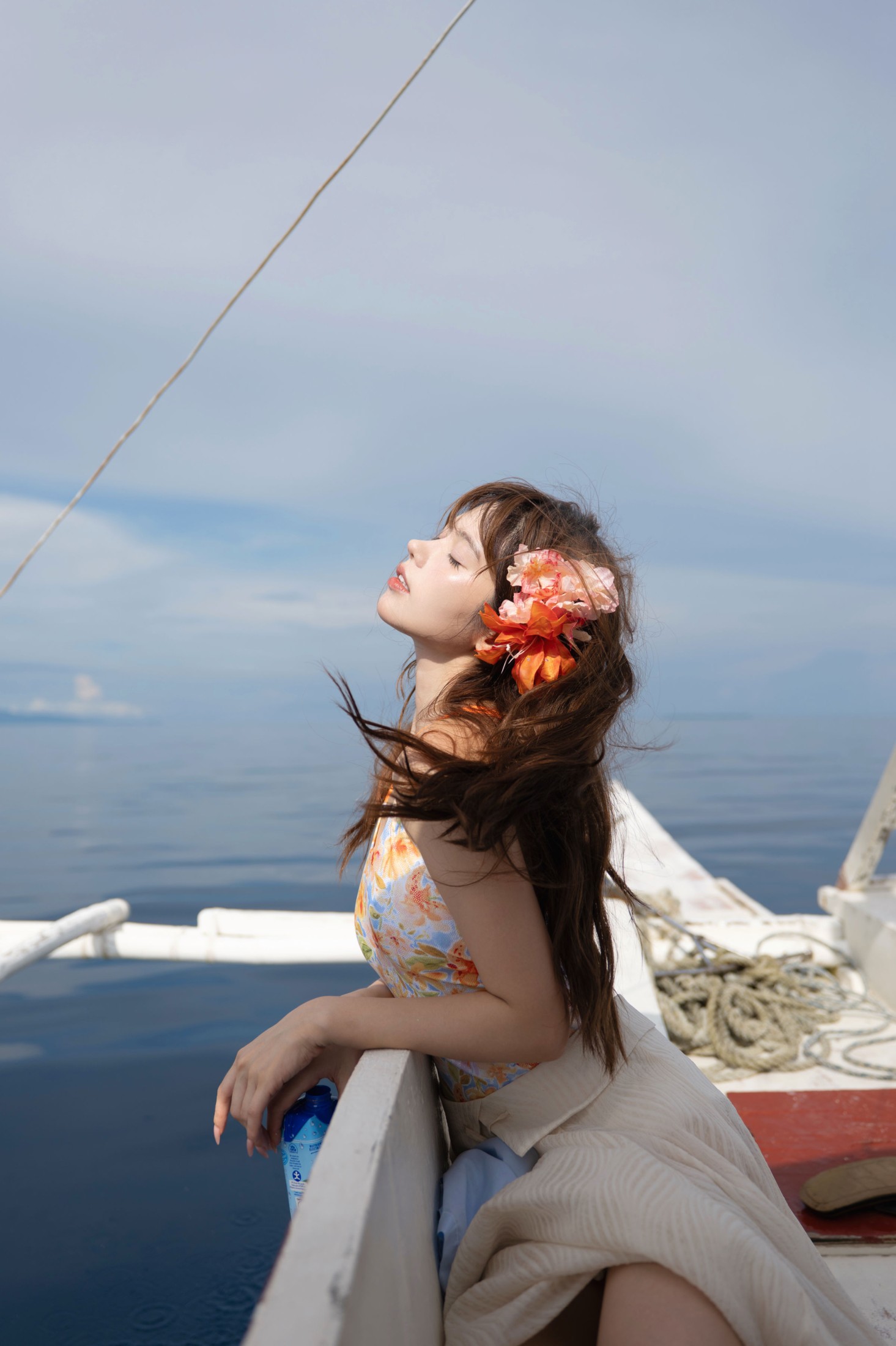 《海岛写真》[14P]-66COS