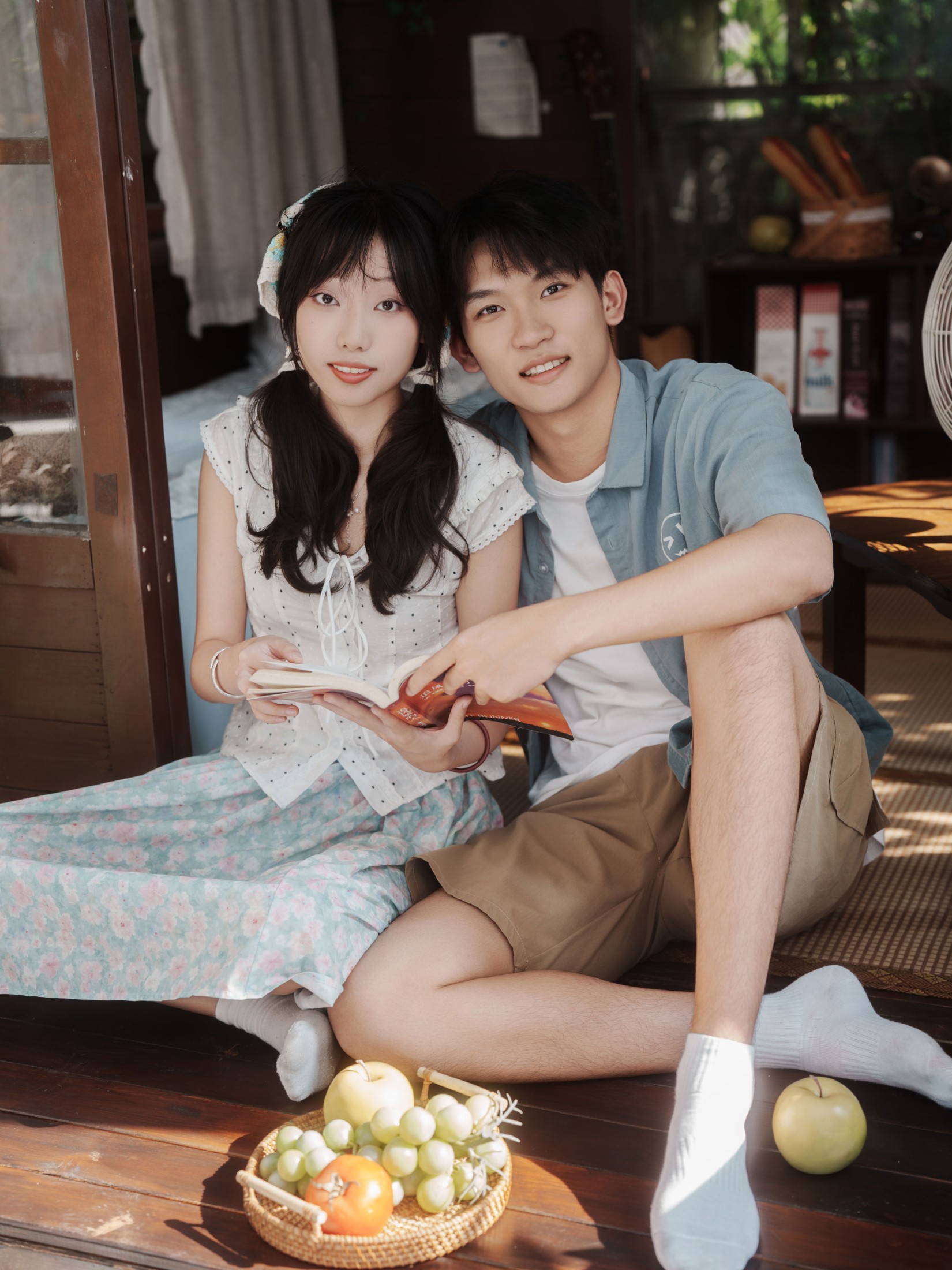 《时光》[16P]-66COS
