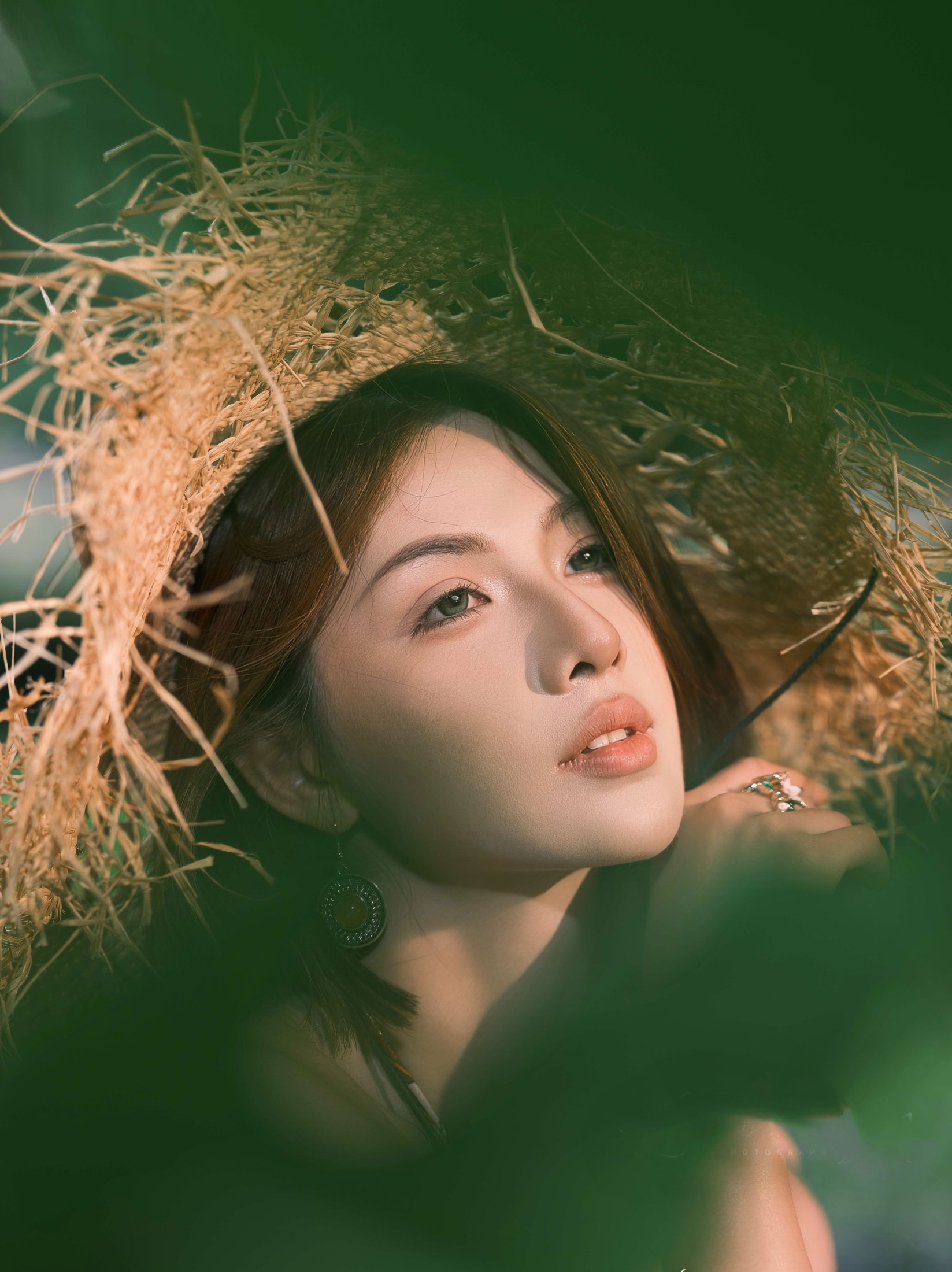 《热带的风轻轻吹过》[10P] 插图5