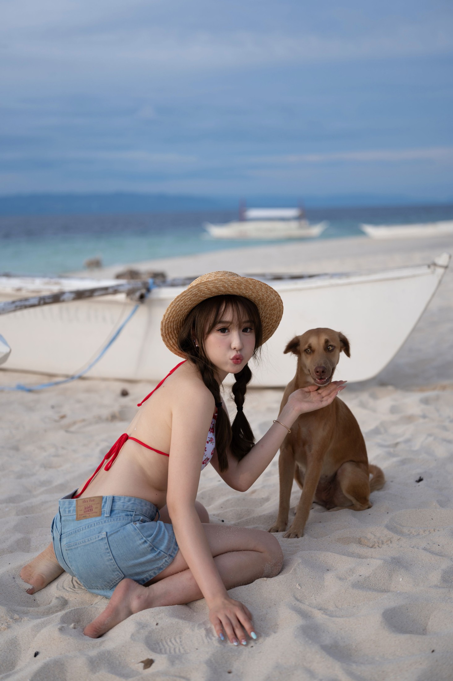 《海岛写真》[11P] 插图5