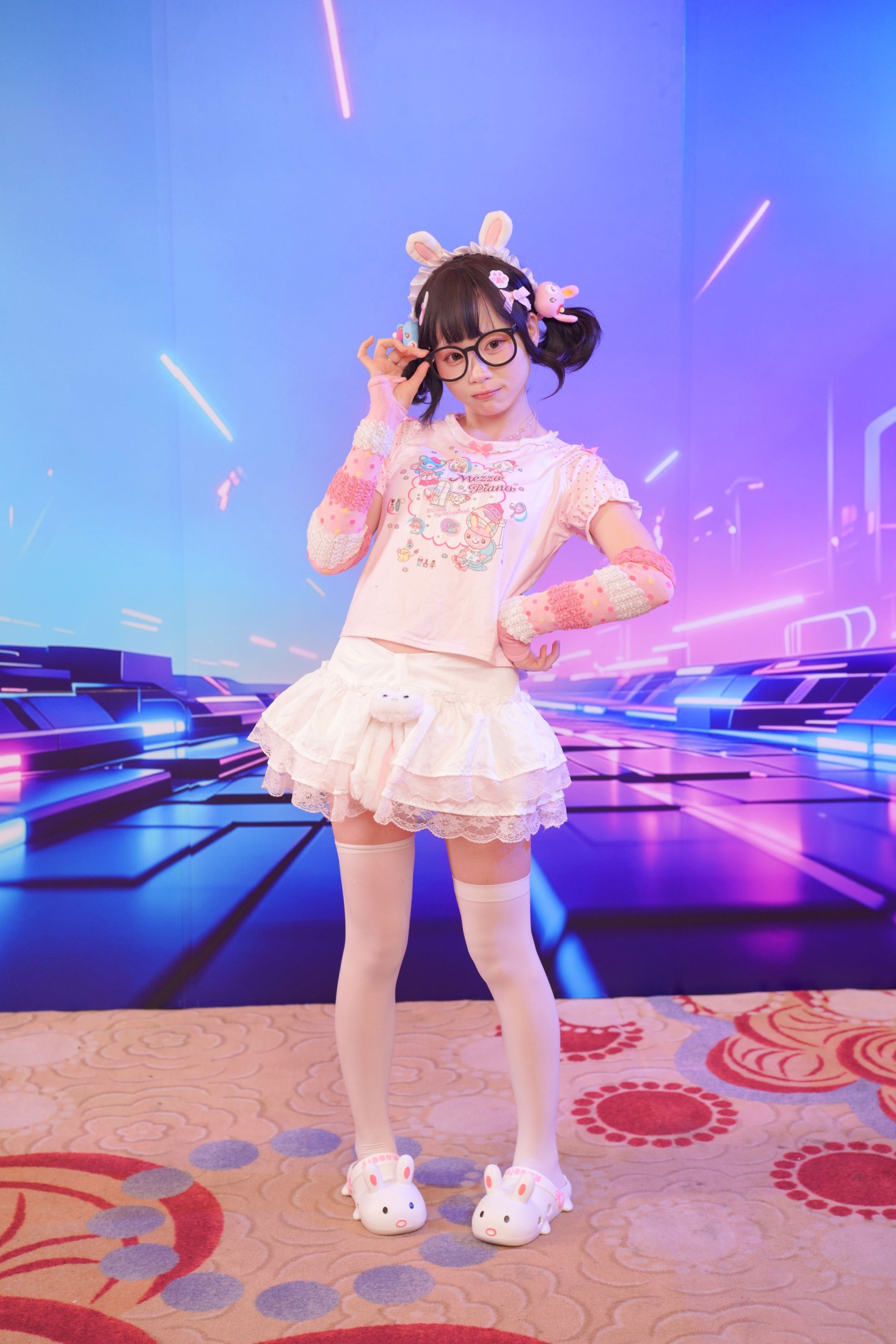 《二茹Ruth》[27P]-66COS