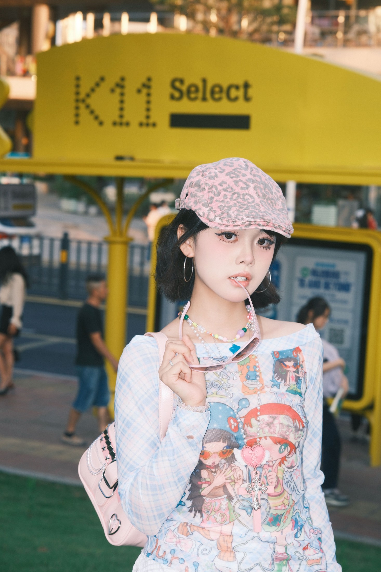 《K11复古拍照》[21P] 插图5
