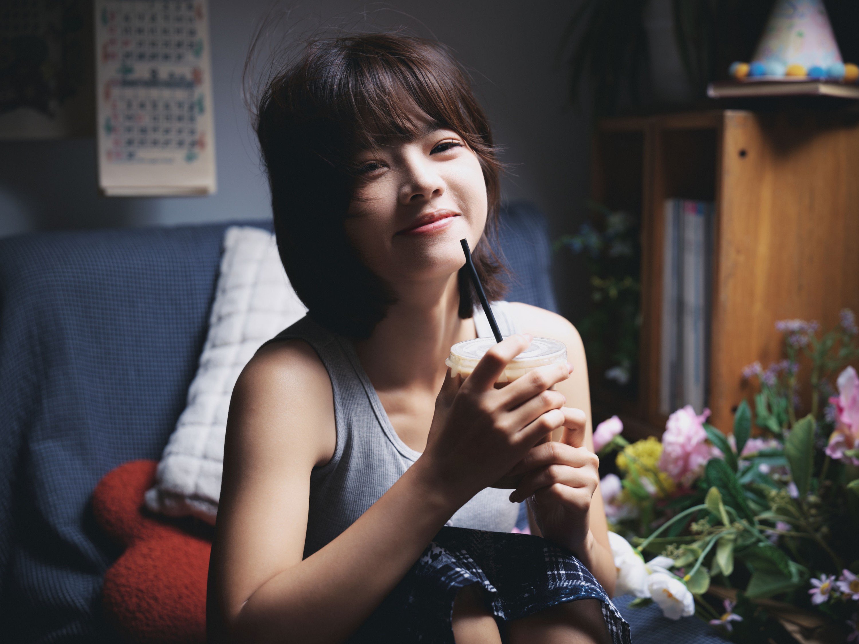 《房间里，藏着松弛的心动》[22P] 插图3