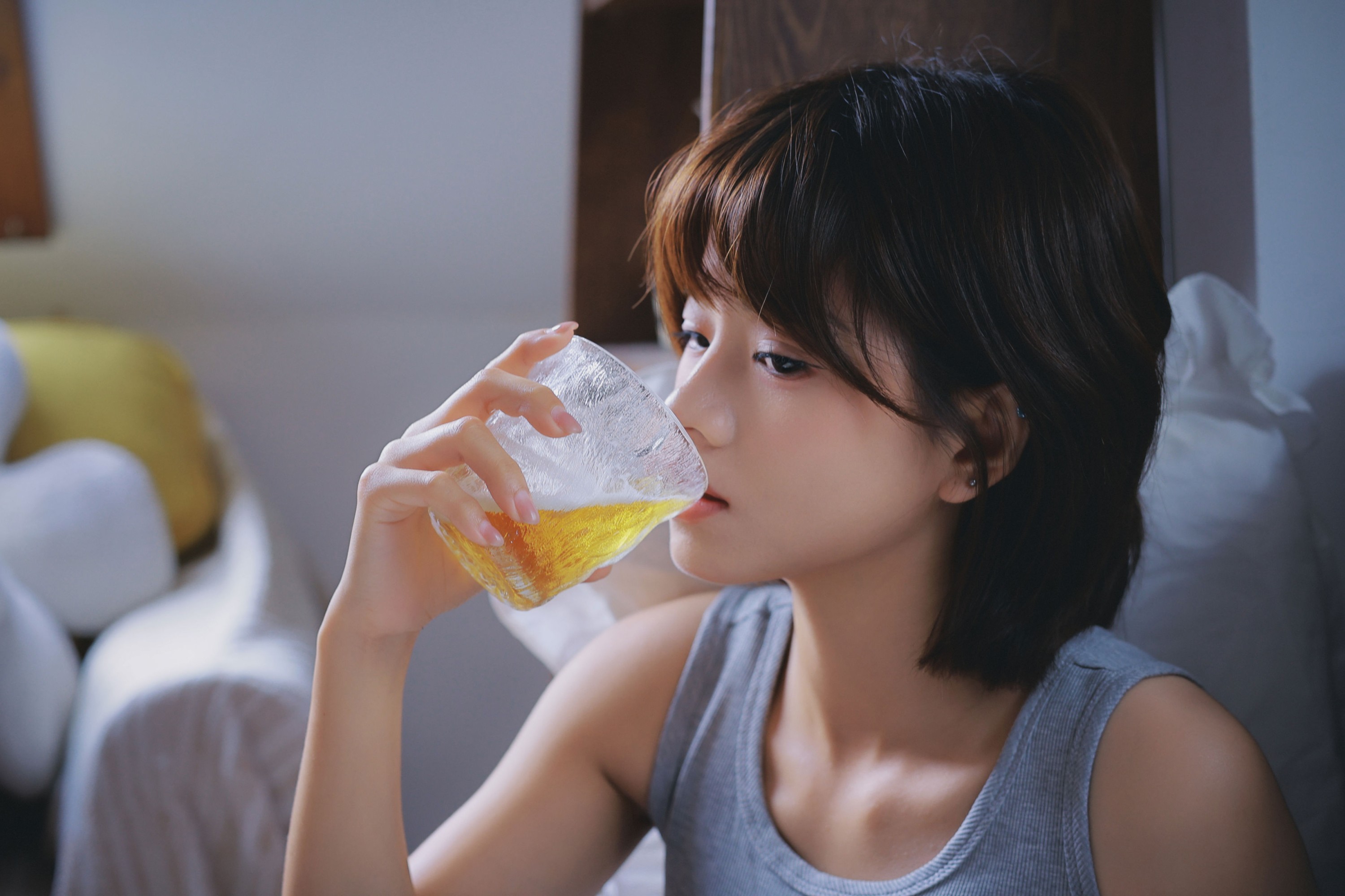 《房间里，藏着松弛的心动》[22P] 插图4