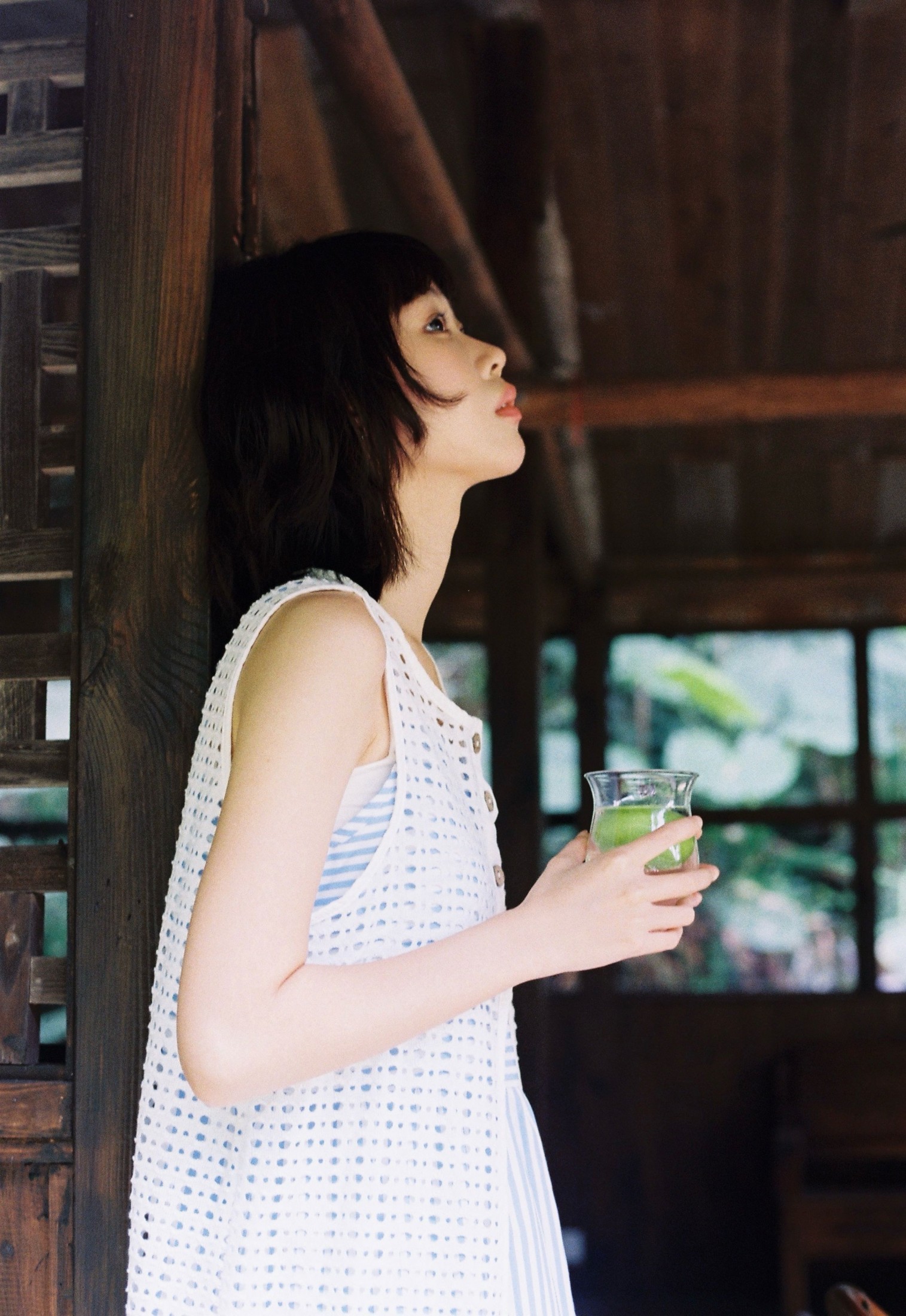 《一隅清风》[21P]-66COS