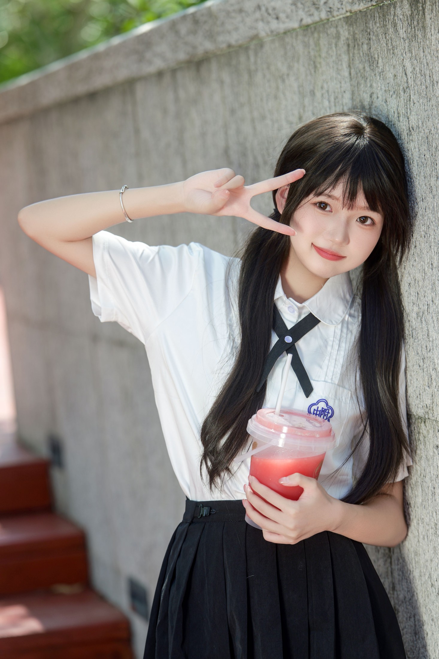 《夏天是深深浅浅的绿》[21P]-66COS