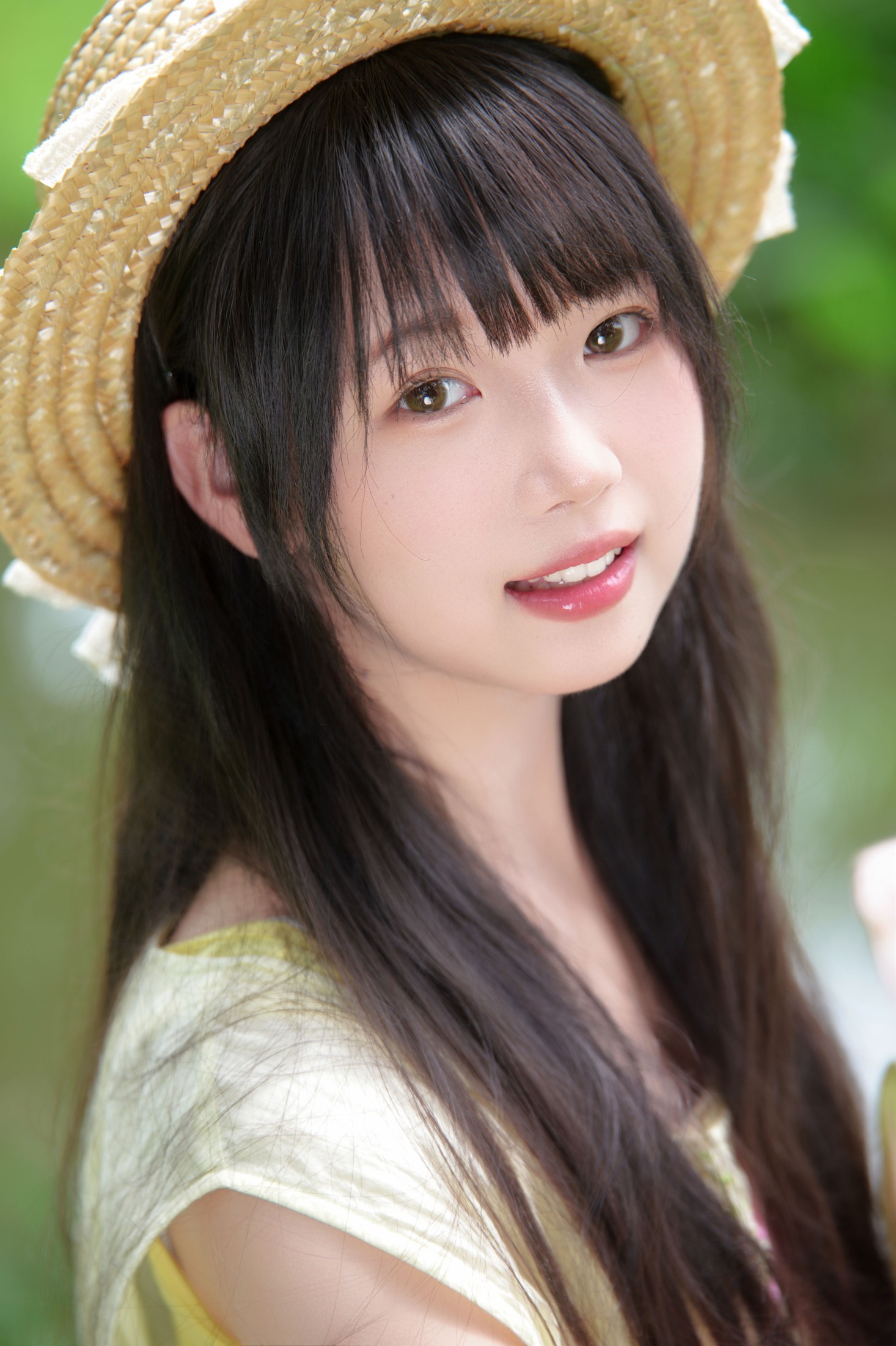 《桃子味的夏天》[20P] 插图4