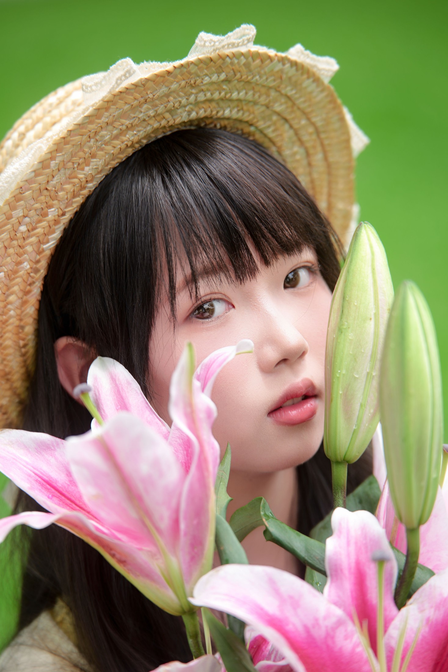 《桃子味的夏天》[20P] 插图5