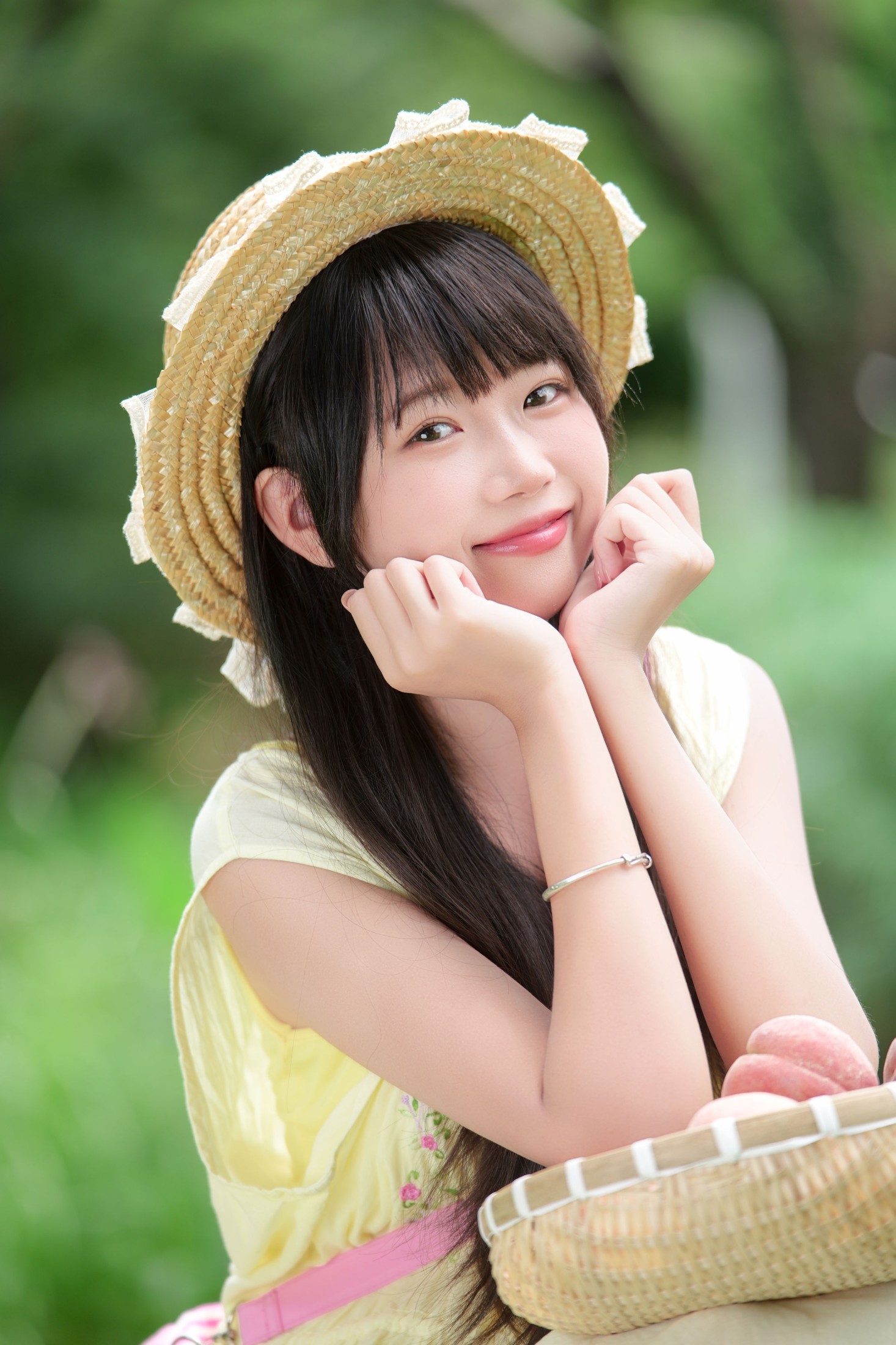 《桃子味的夏天》[20P] 插图3