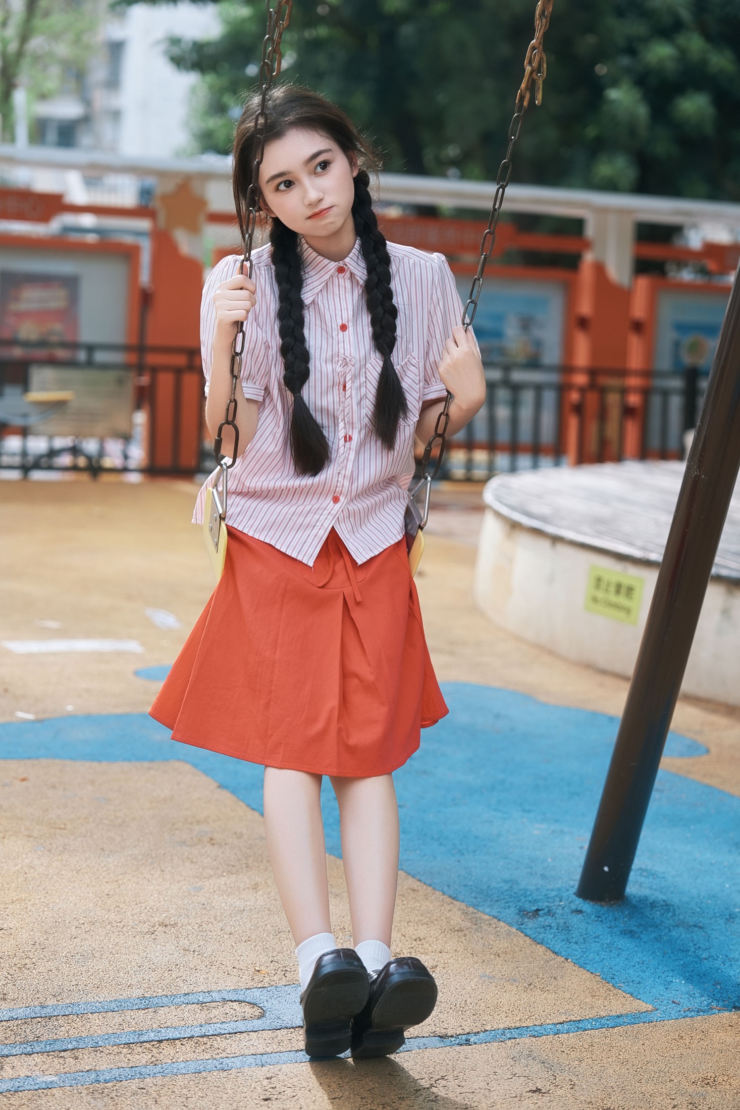《被风吹过的夏天》[38P] 插图4