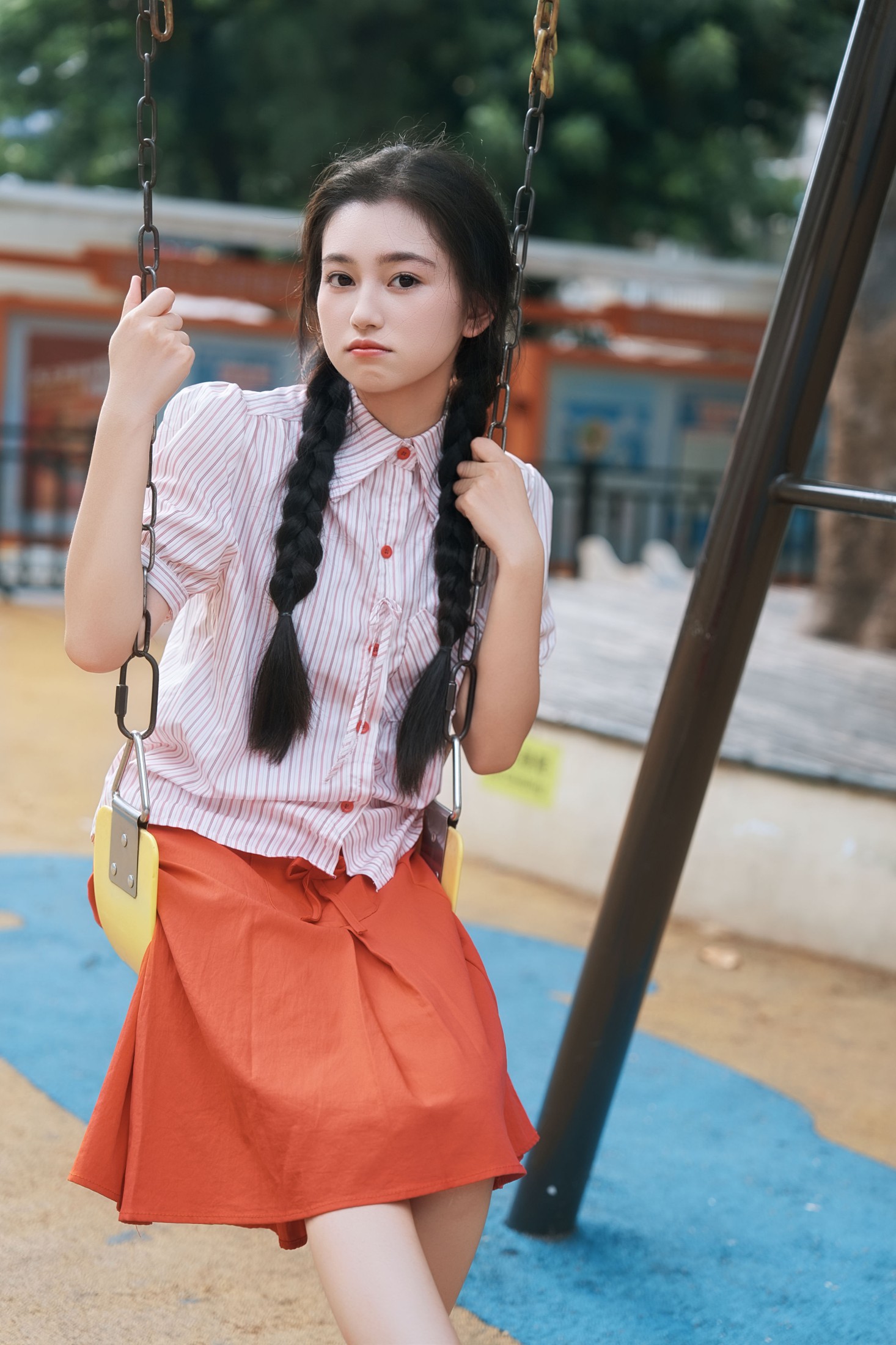 《被风吹过的夏天》[38P] 插图2