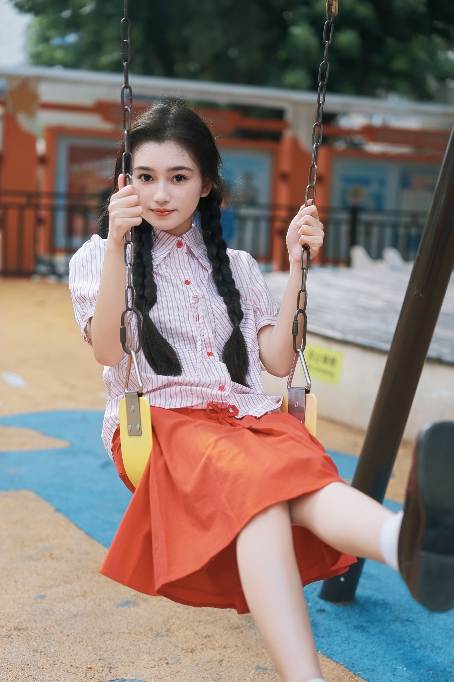 《被风吹过的夏天》[38P] 插图5