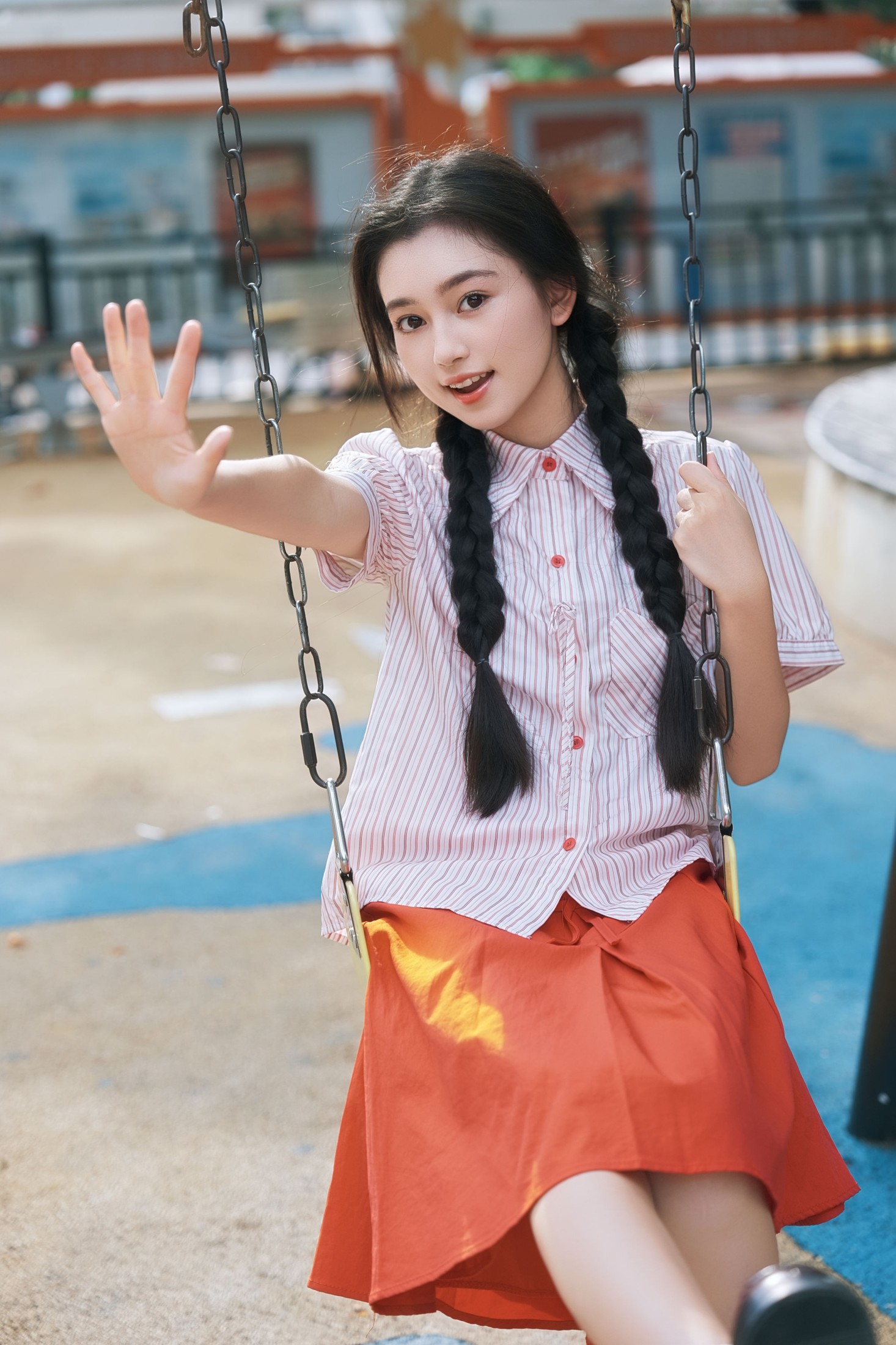 《被风吹过的夏天》[38P] 插图3