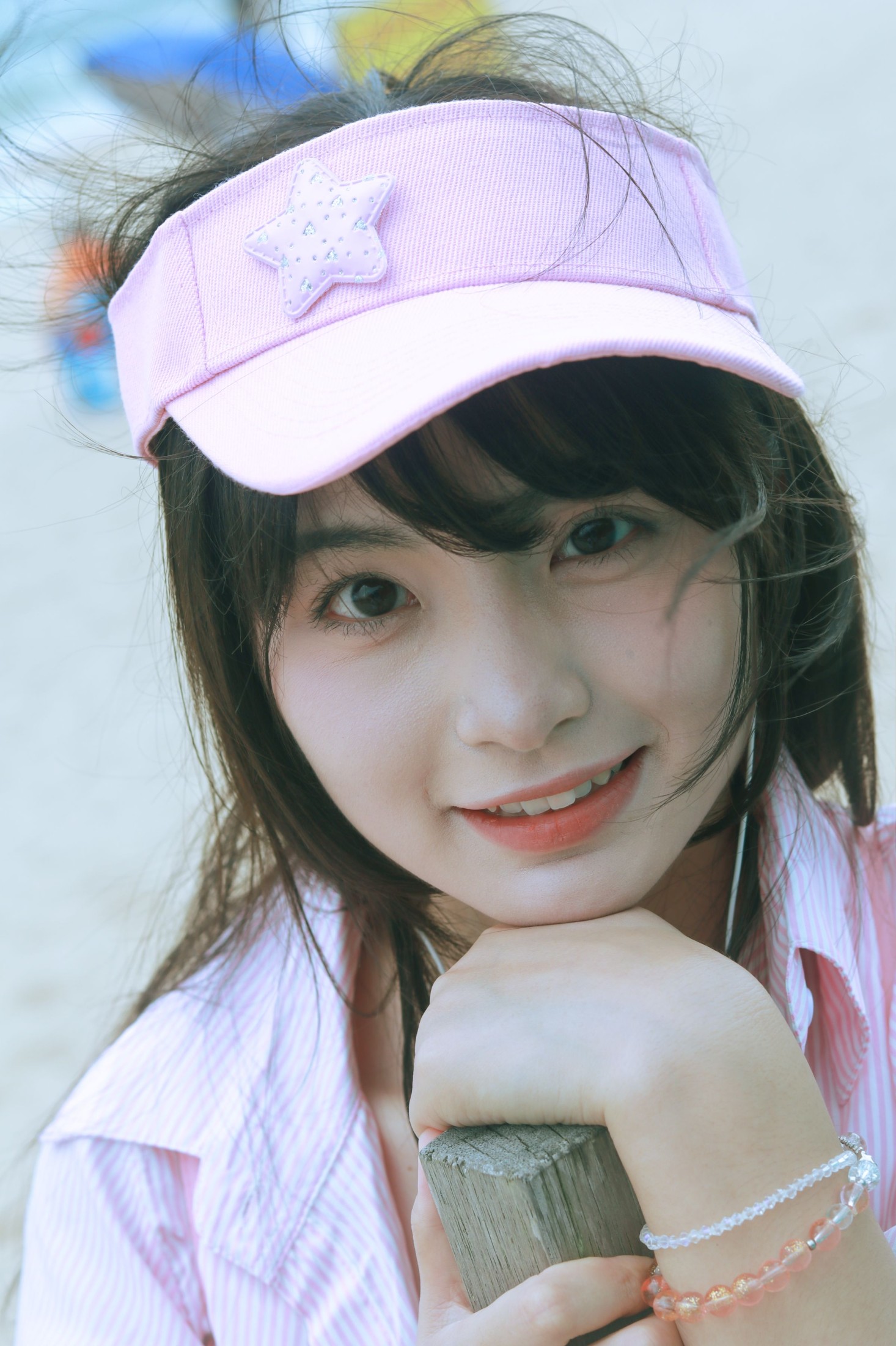 《海边少女》[12P] 插图3