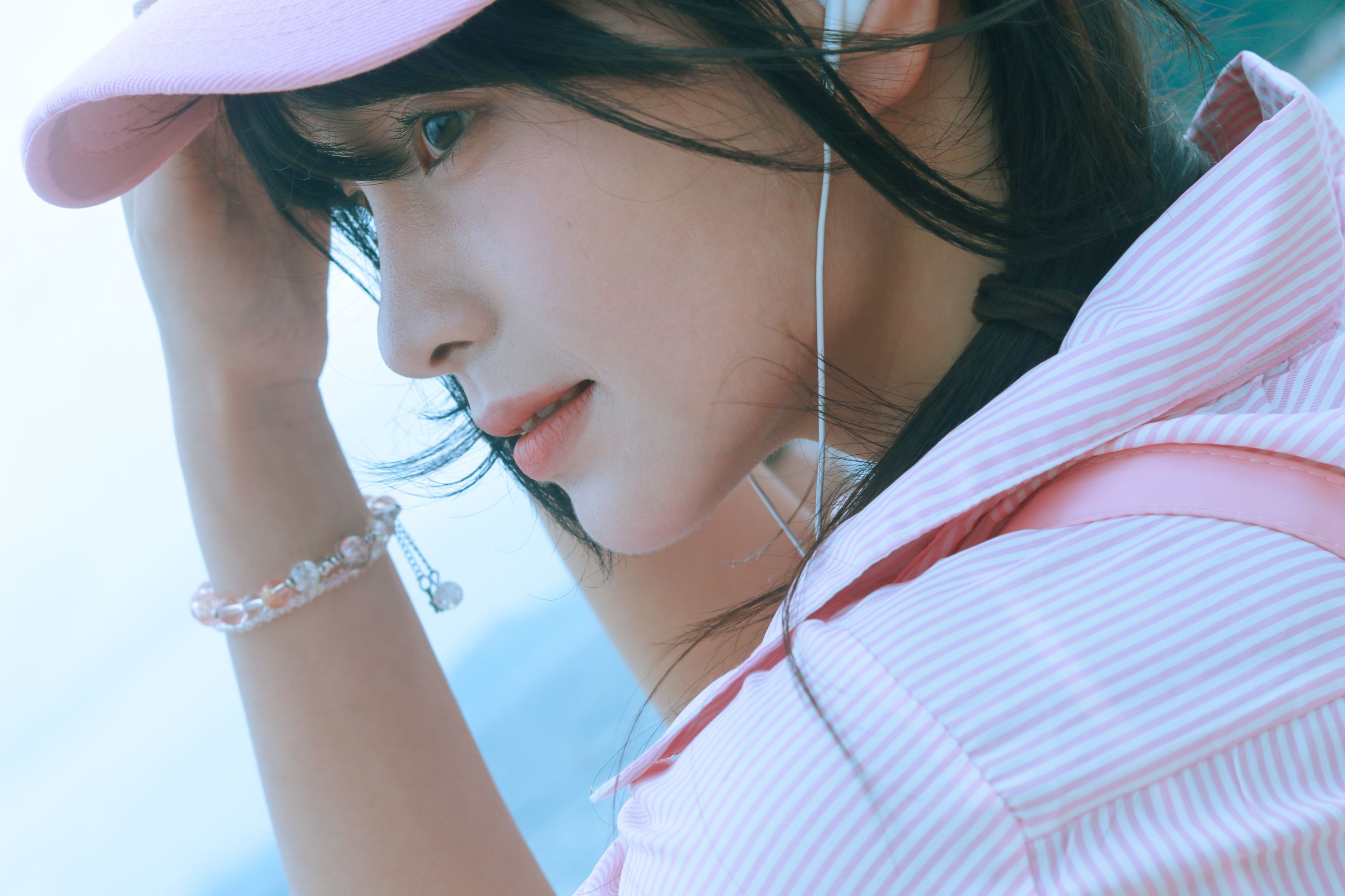 《海边少女》[12P] 插图4