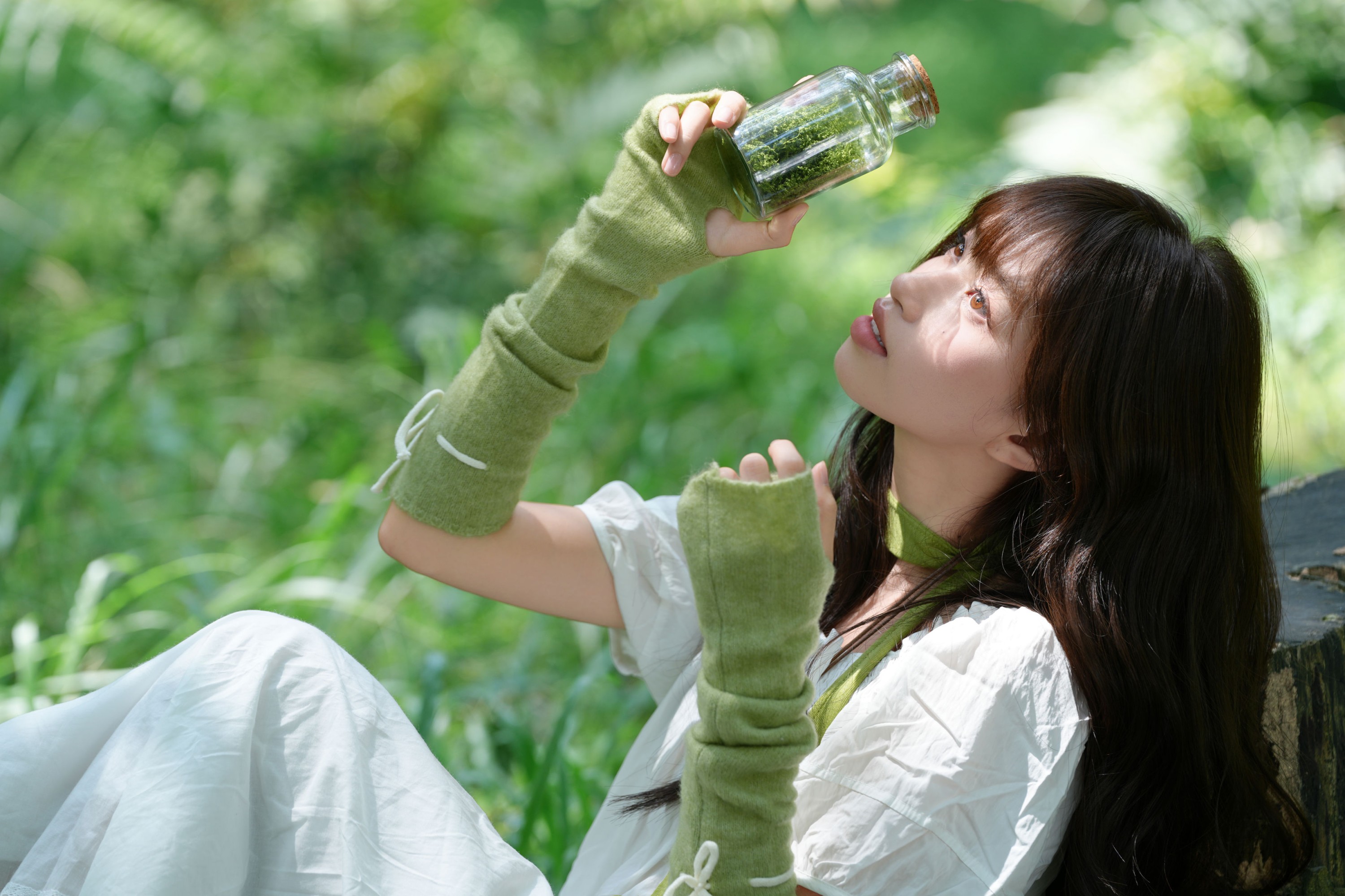 《植物学家的女儿🍃》[33P] 插图5