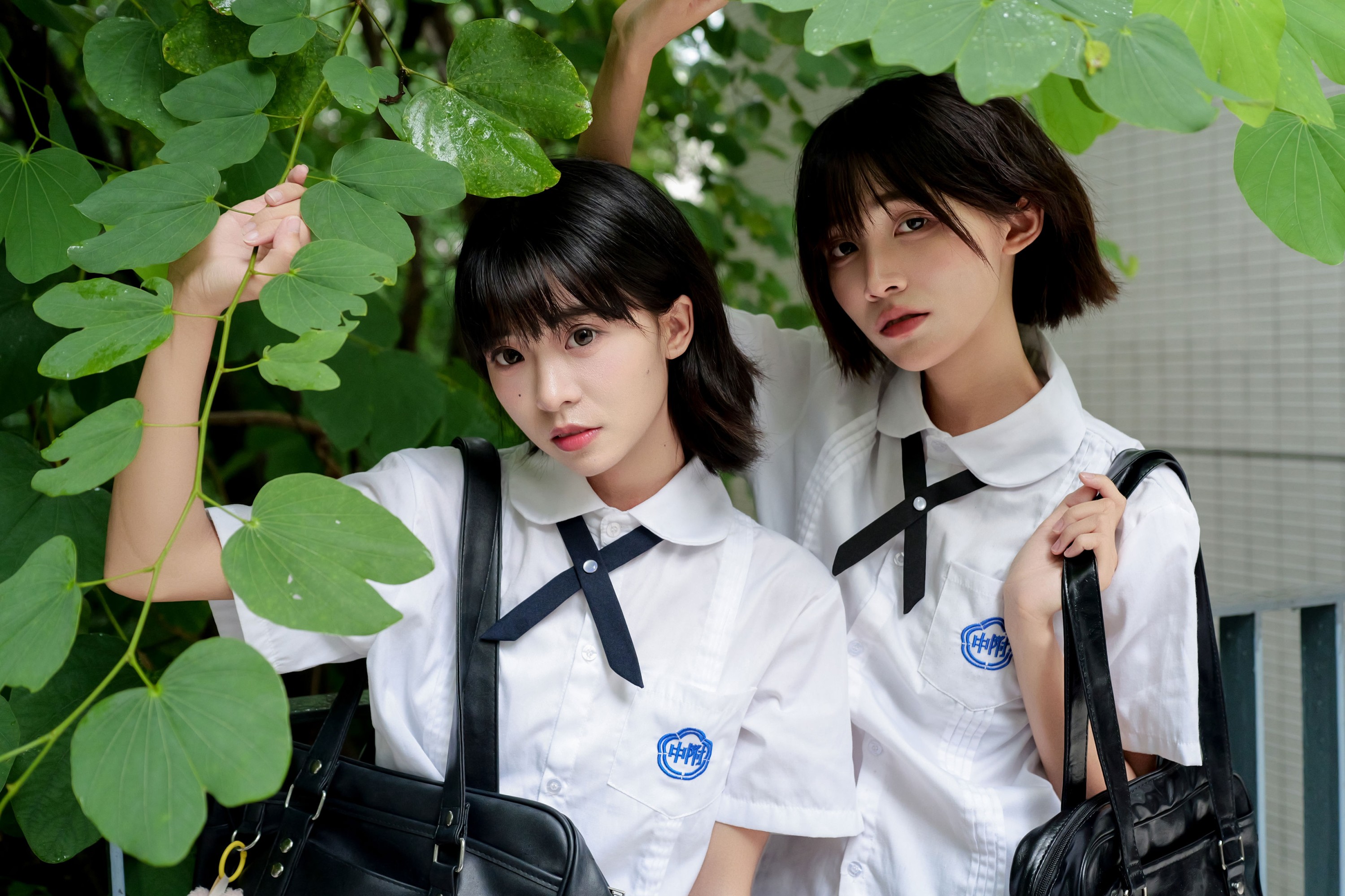《夏日双子》[20P] 插图5